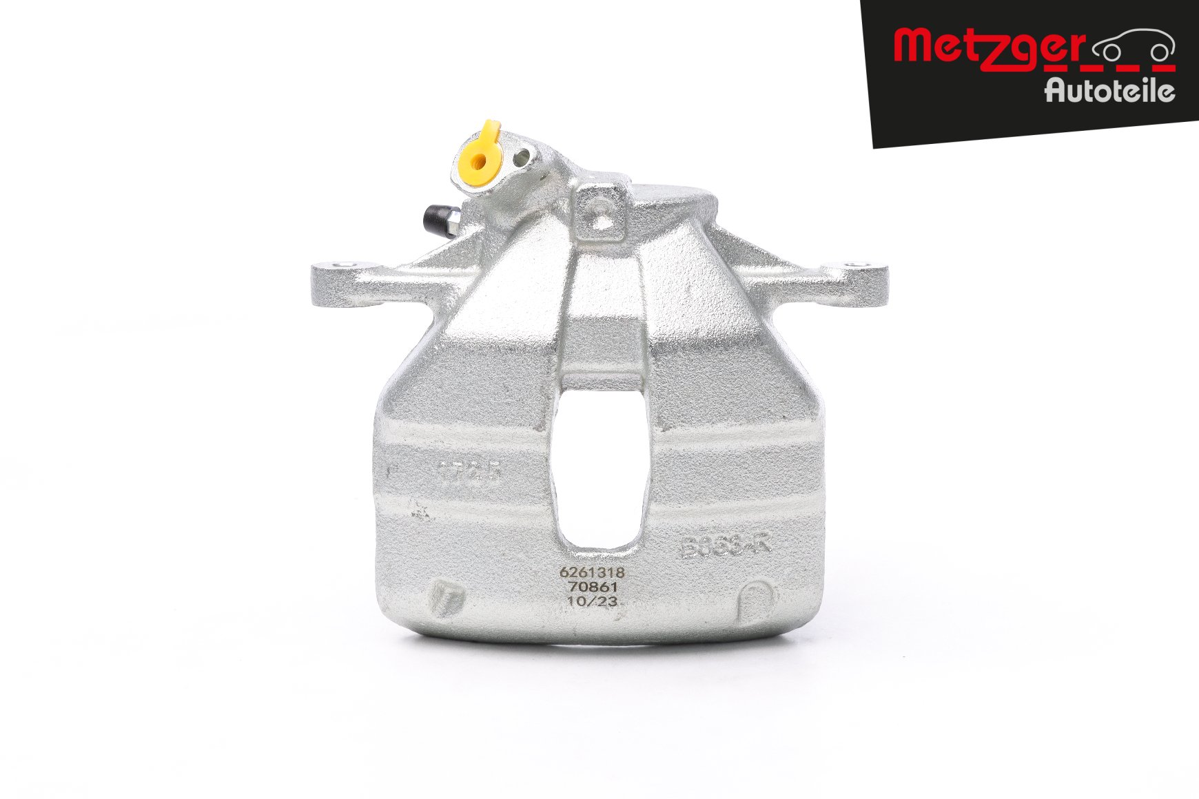 Étriers de frein METZGER 6261318 évaluation