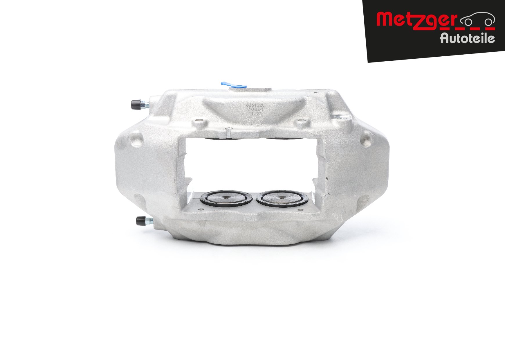 METZGER 6261320 Brzdový třmen