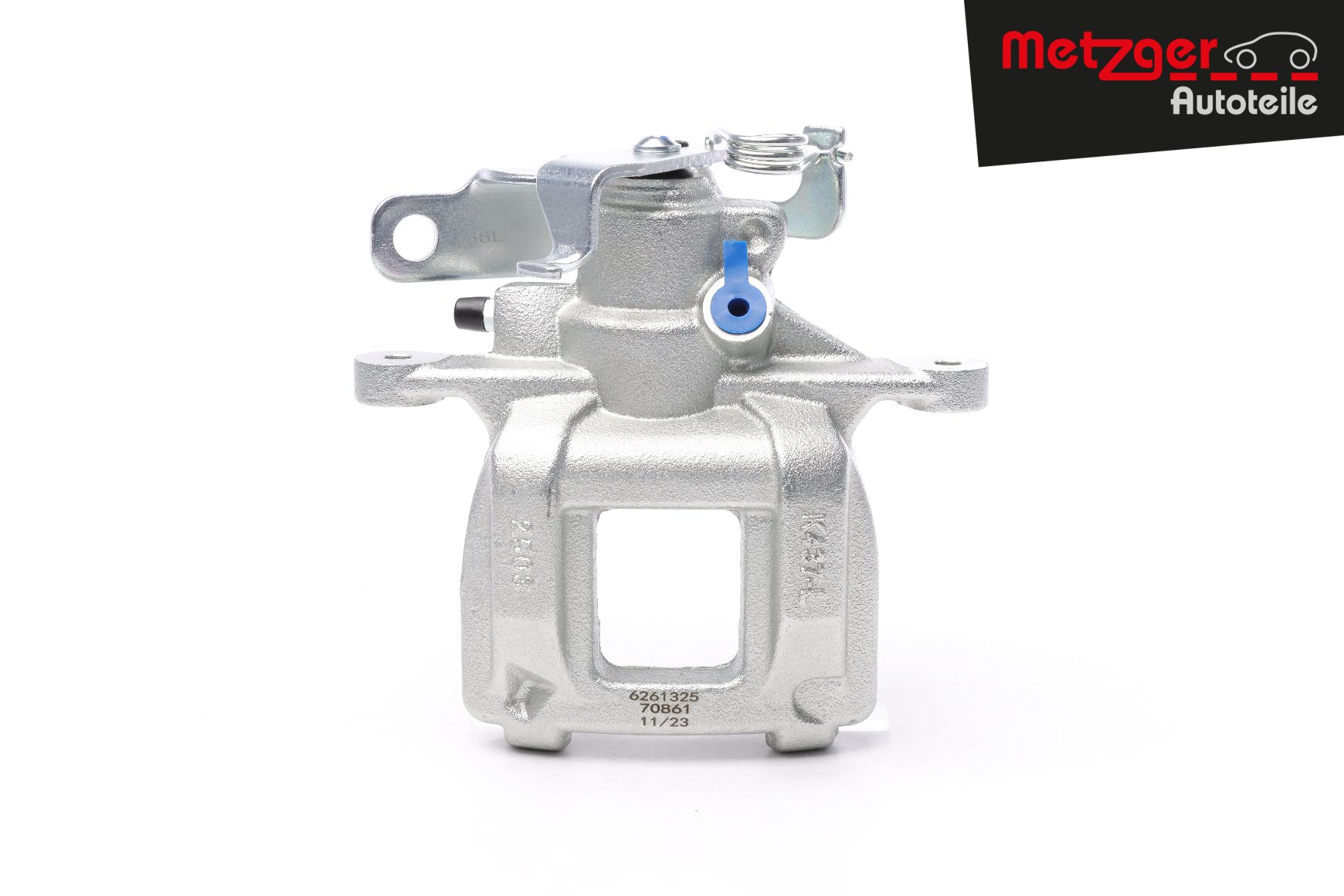 Bremssättel METZGER 6261325 Bewertung