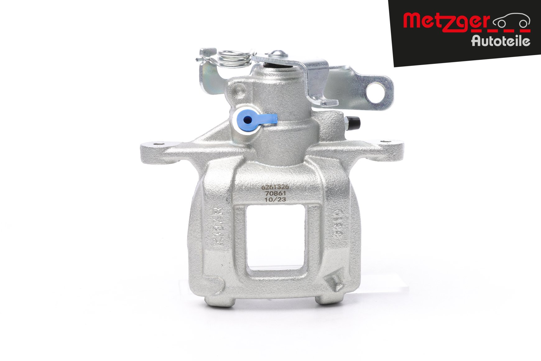 METZGER 17227037 FORD Transit Mk2 Van Caliper for upgrade