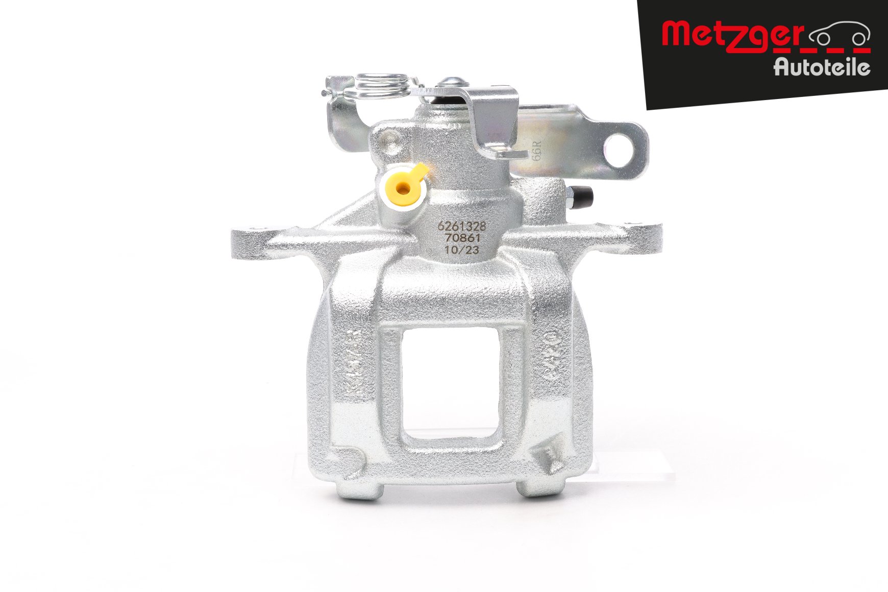 Bremssättel METZGER 6261328 Bewertung