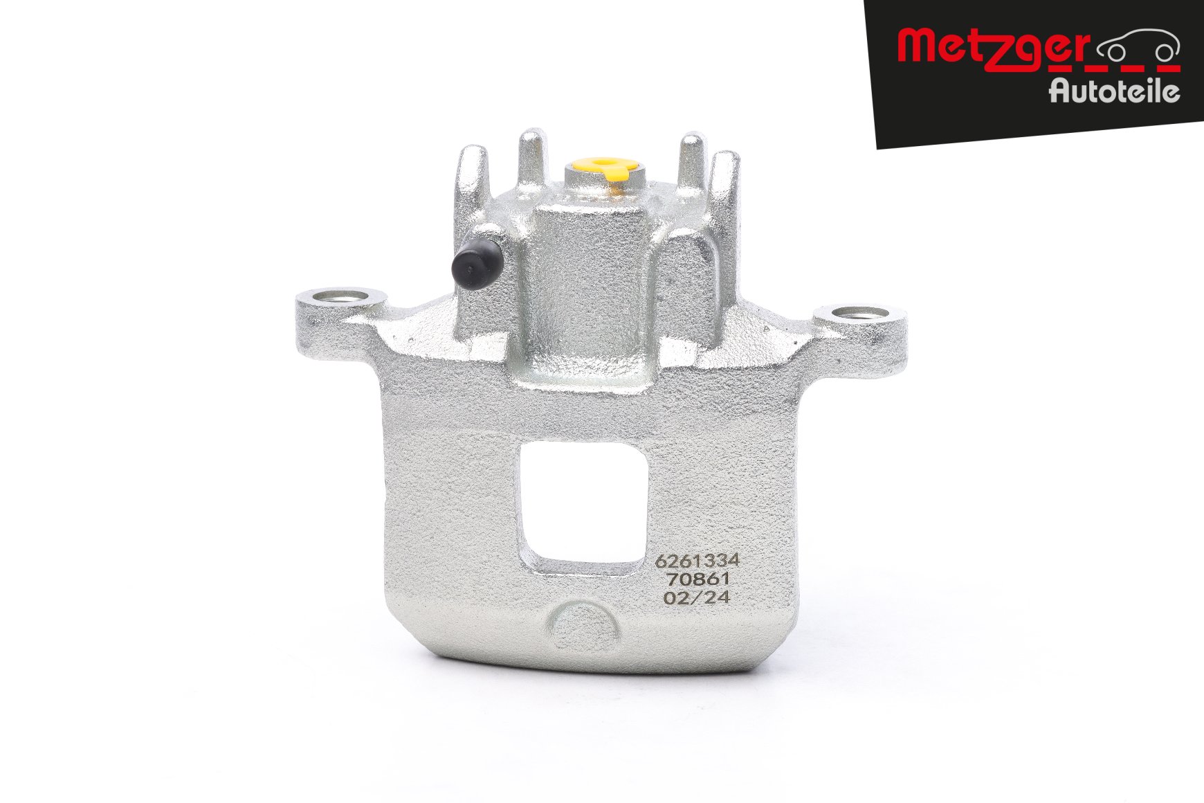 Bremsekalibre METZGER 6261334