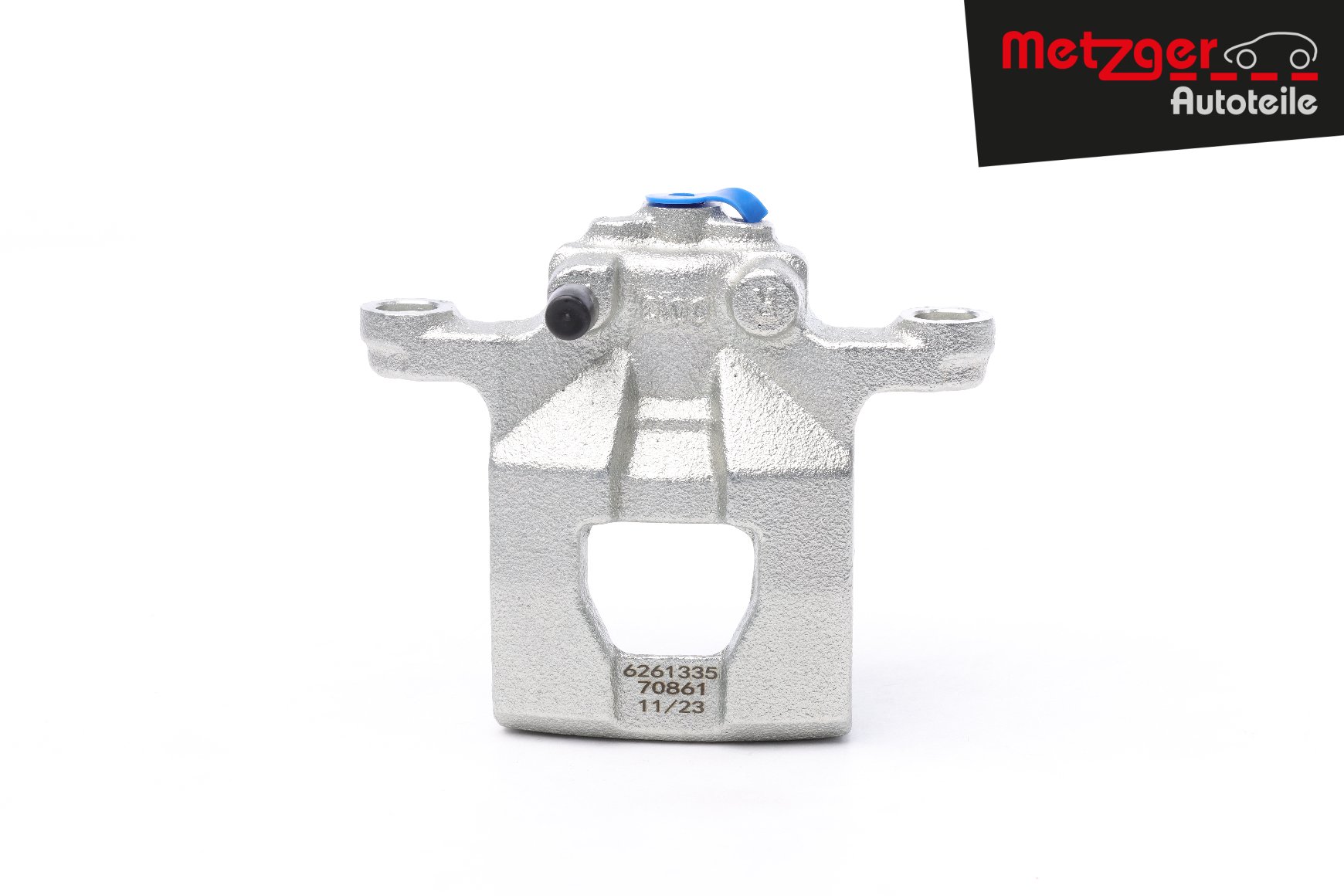 Bremssättel METZGER 6261335 Bewertung