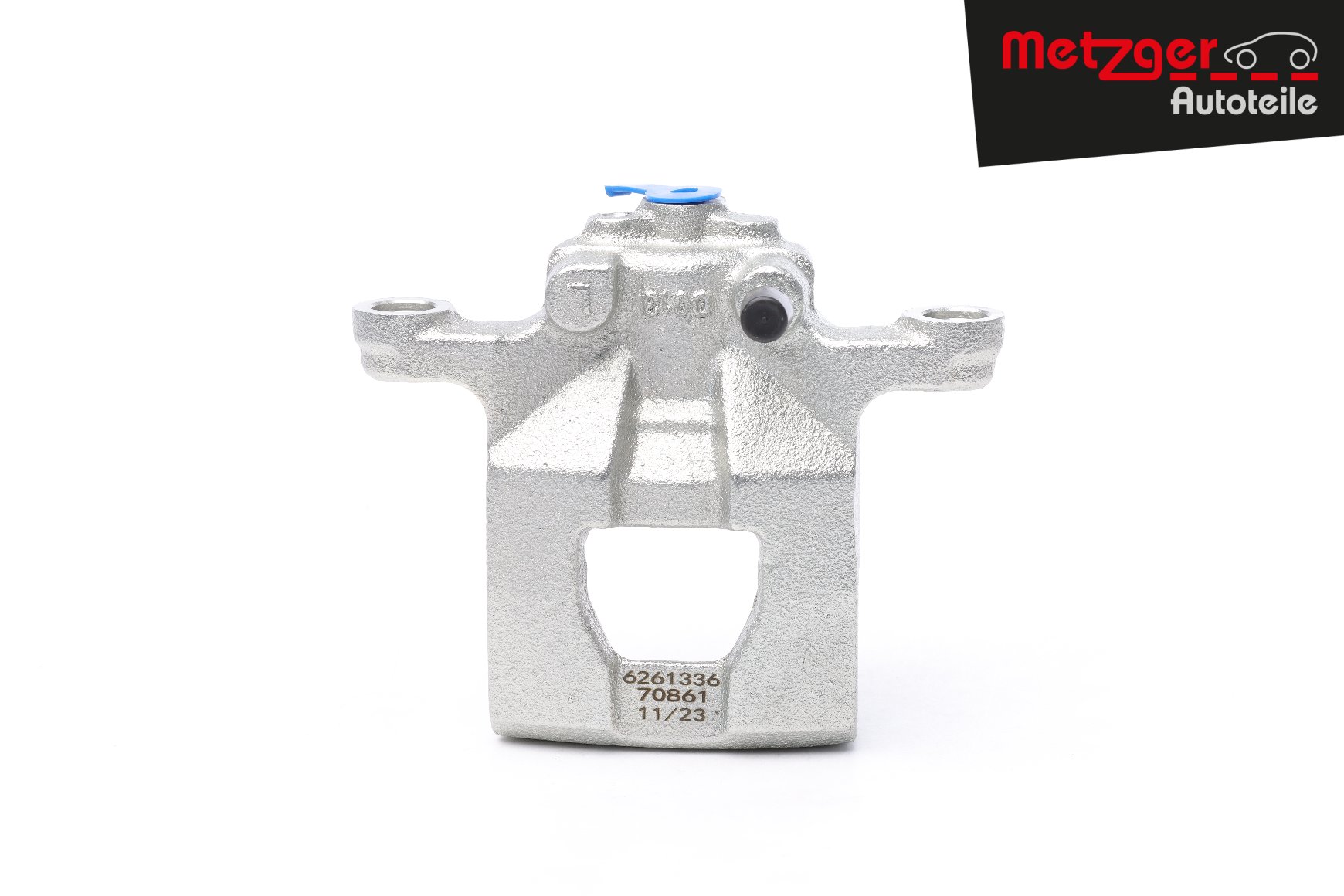 Bremssättel METZGER 6261336 Bewertung