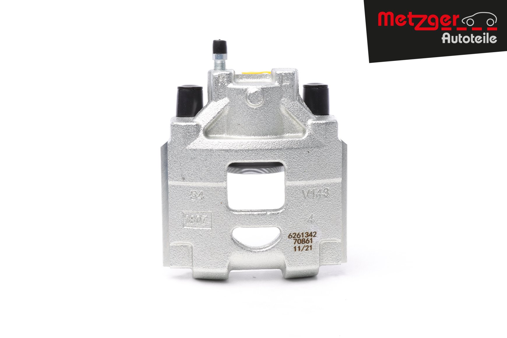 Bremssättel METZGER 6261342 Bewertung