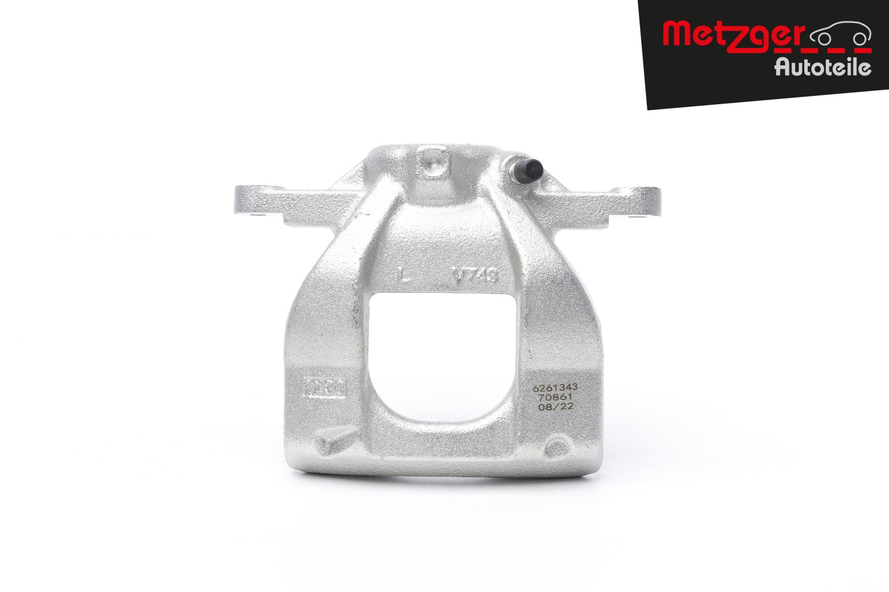 17227054 Спирачни апарати METZGER Toyota AURIS цена