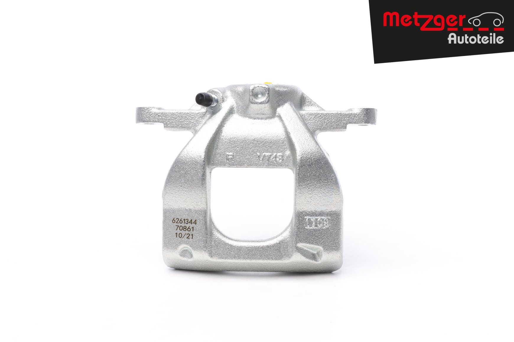 17227055 Спирачен апарат METZGER Toyota AURIS цена