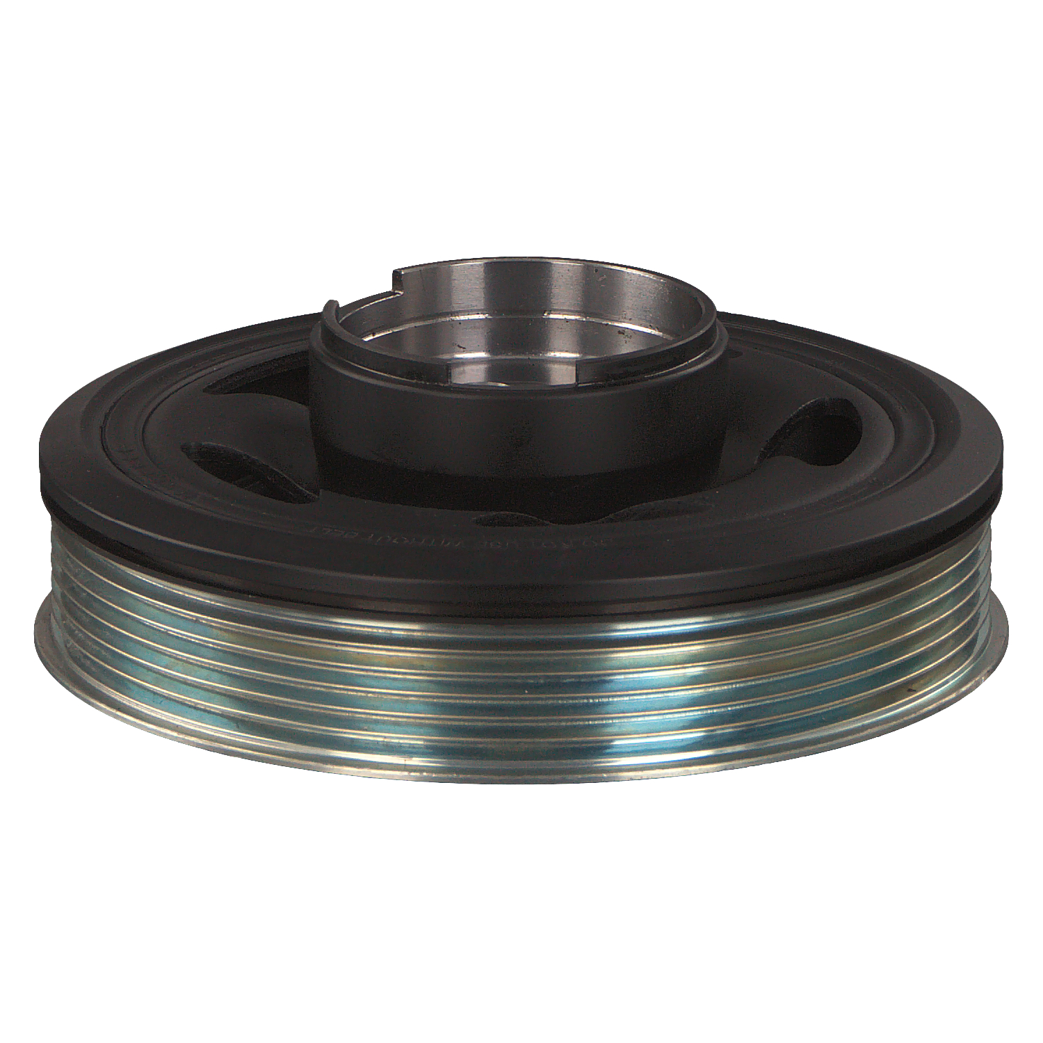17227642 Kit de poulies vilebrequin FEBI BILSTEIN Mini prix