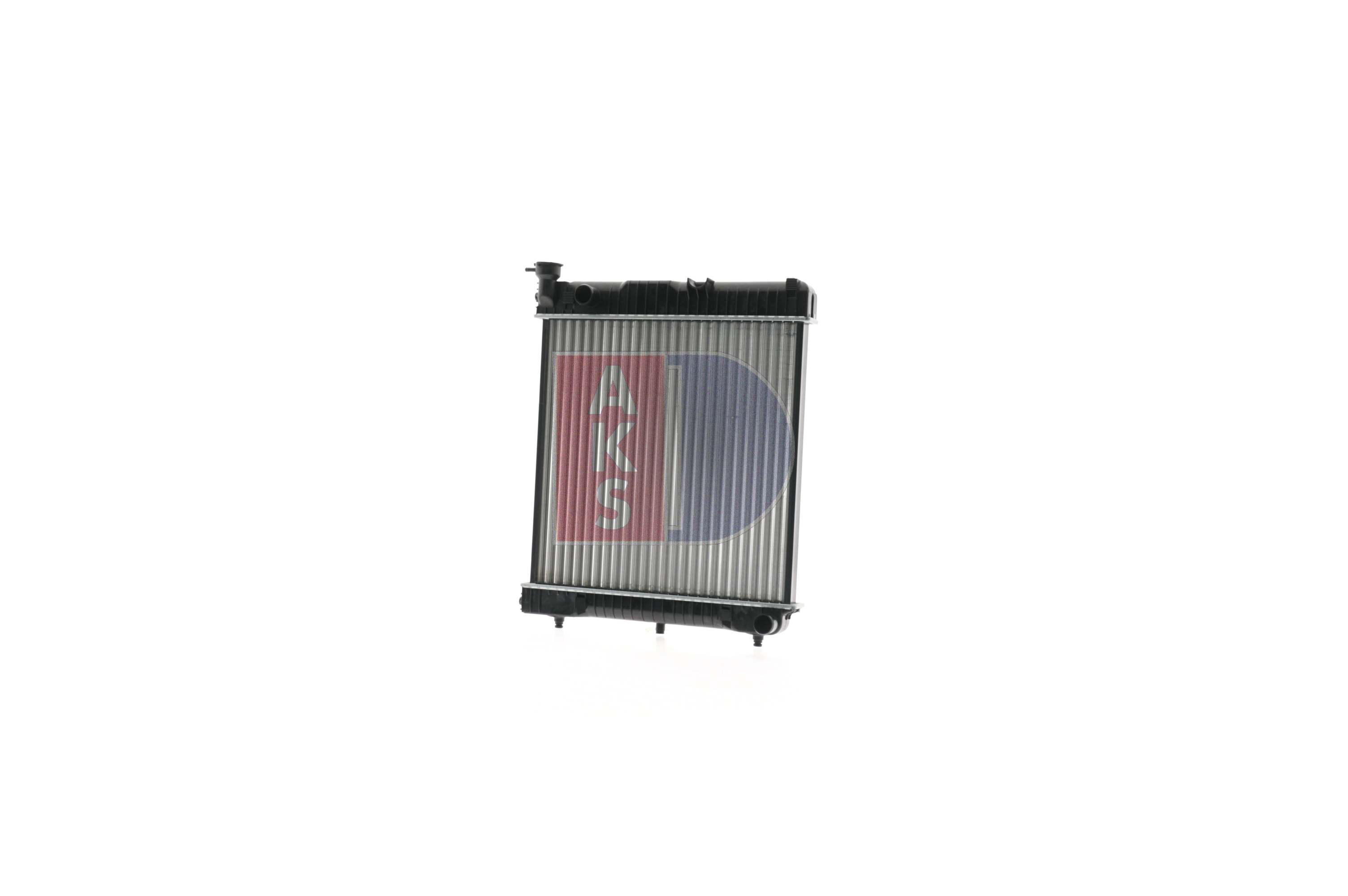 AKS DASIS 130500N Radiateur du moteur