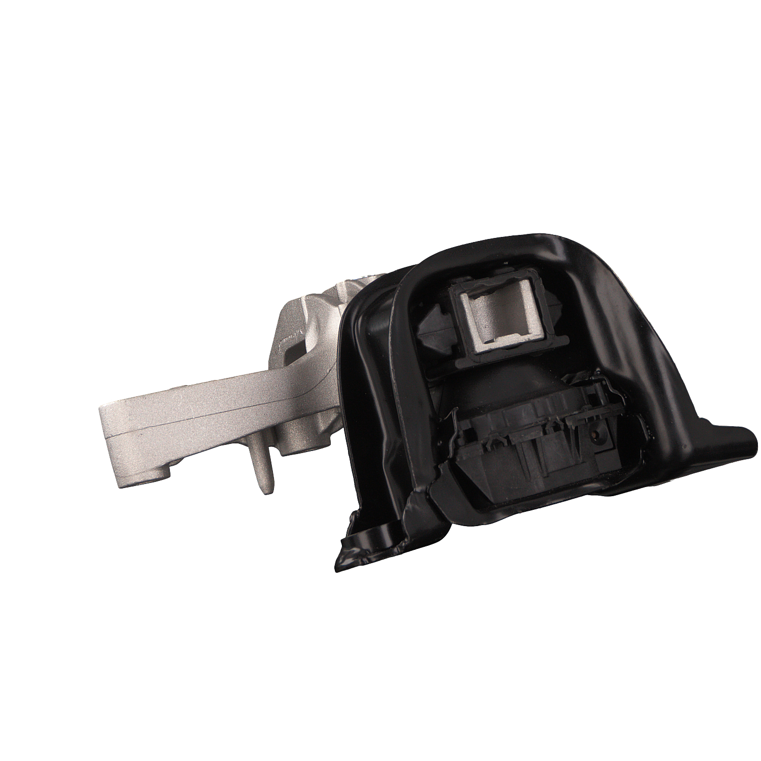 FEBI BILSTEIN 17227749 RENAULT Megane IV Saloon Engine mount bracket for upgrade