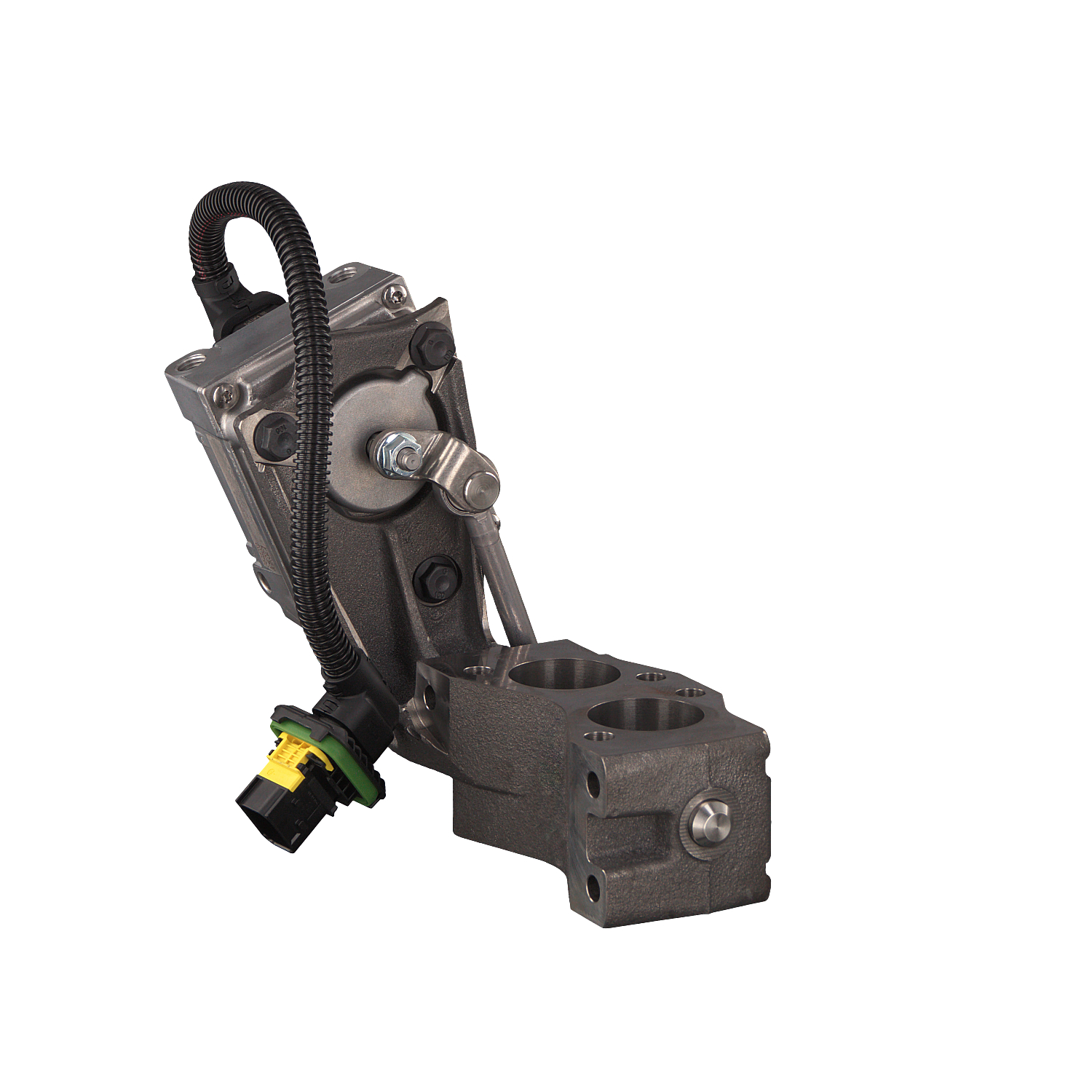 17227943 eredeti EGR szelep FEBI BILSTEIN TGE