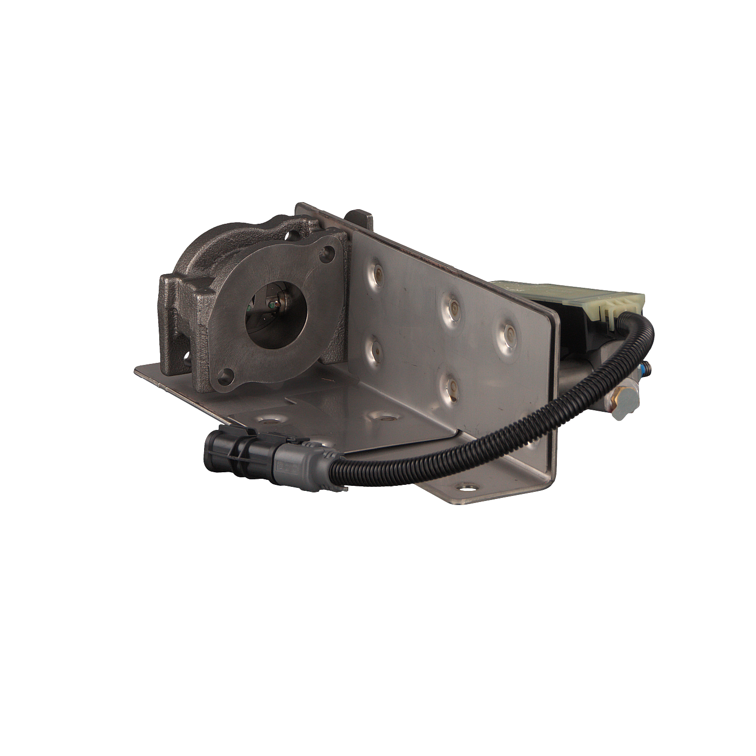 17227981 eredeti EGR szelep FEBI BILSTEIN TGE