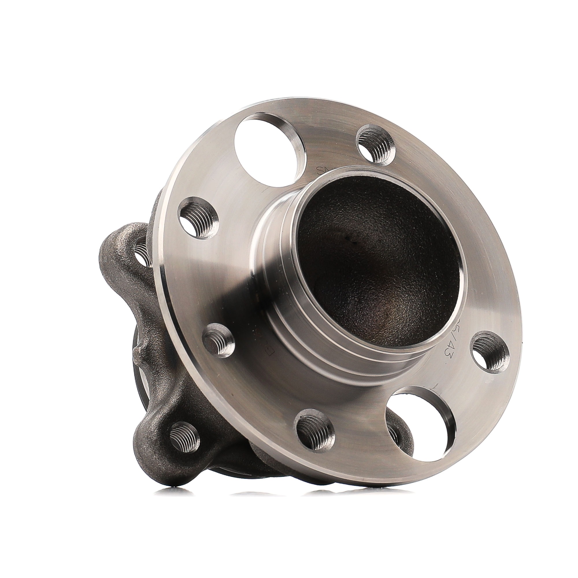 SNR R155133 prix changement moyeux de roue Sandero III (BJI) origine