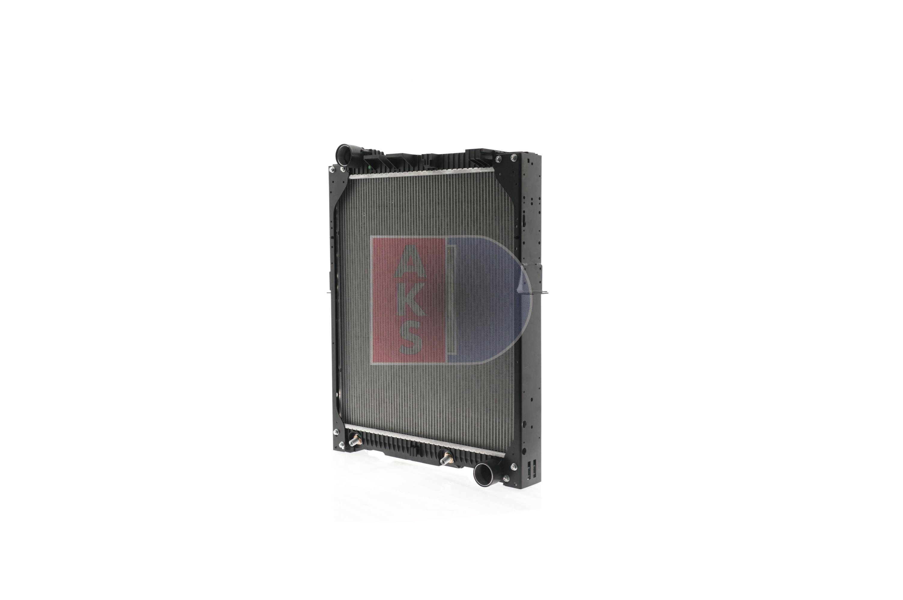Radiators AKS DASIS 131060N rating