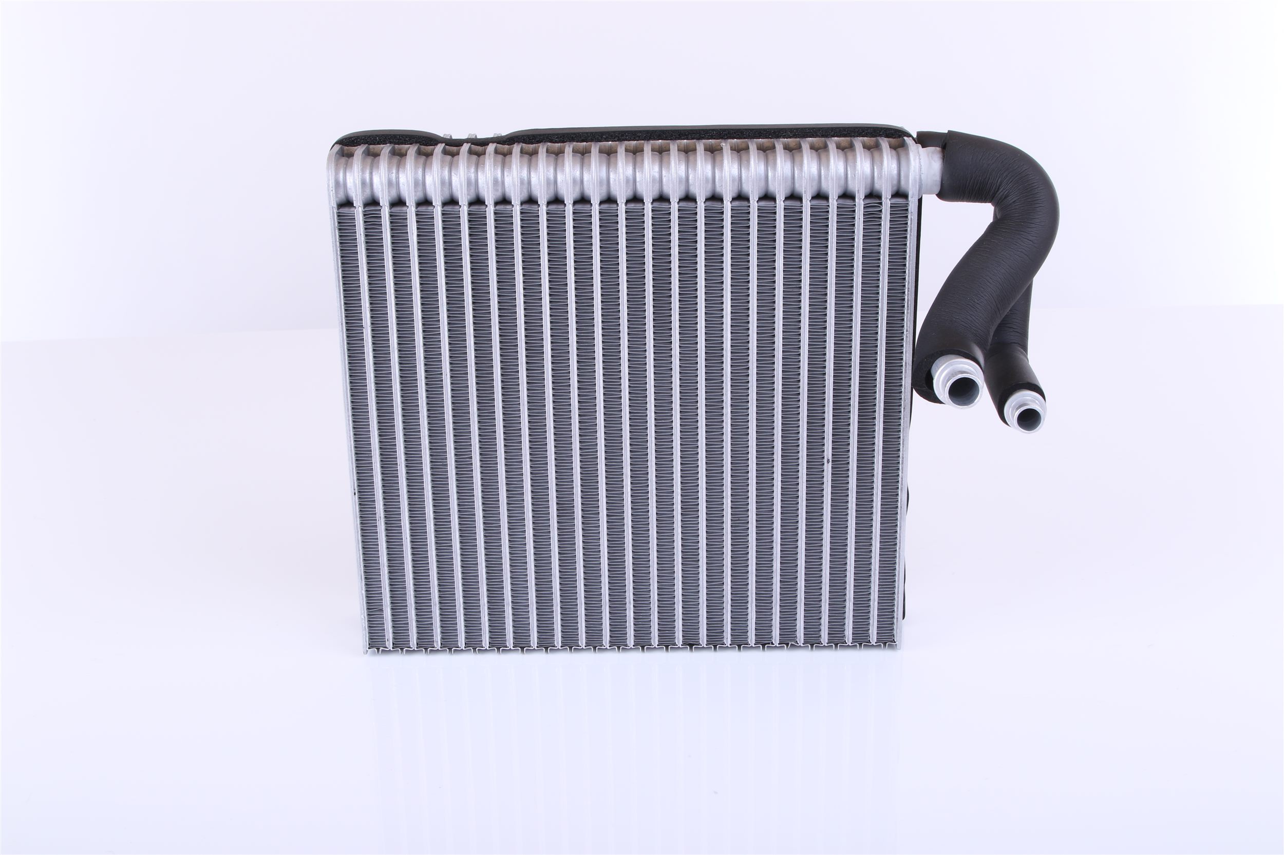 OEN 800136 Airco verdamper NISSENS 92348