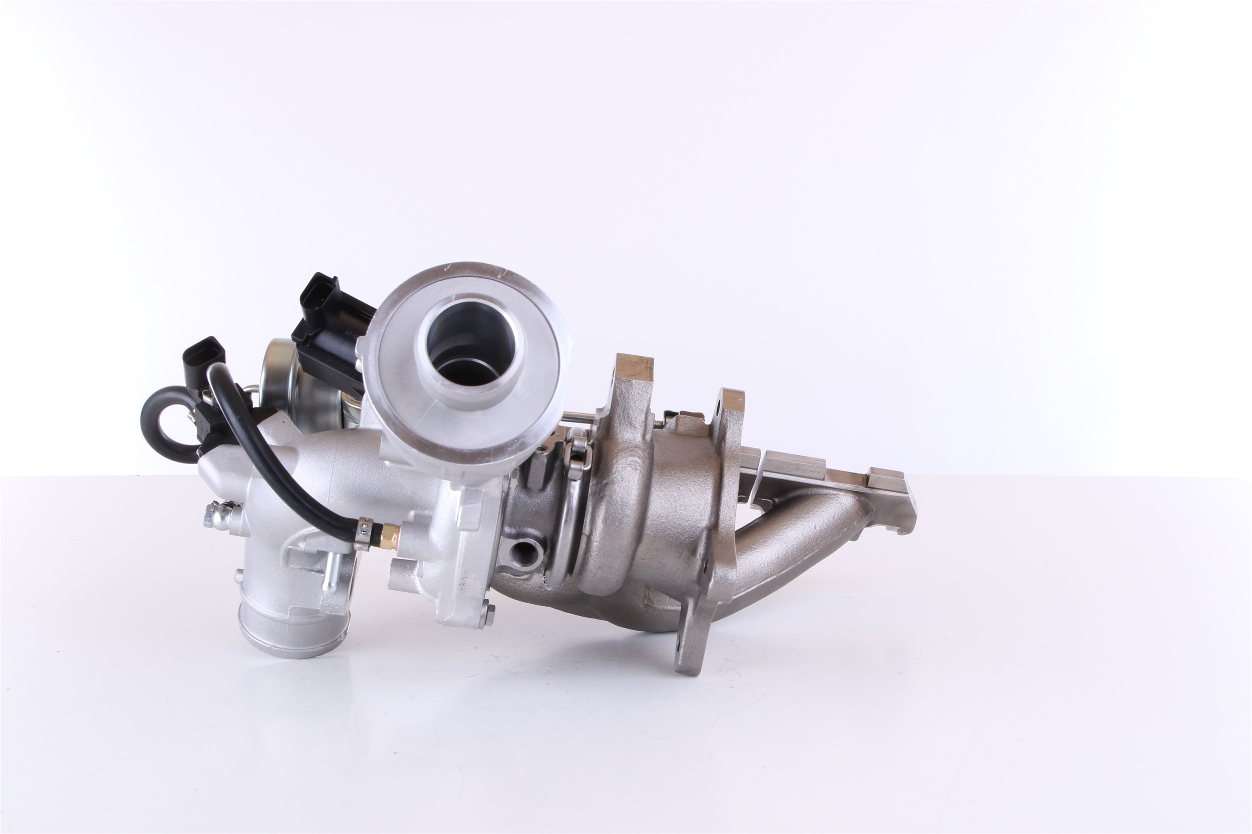 NISSENS 93433 Turbocompresseur