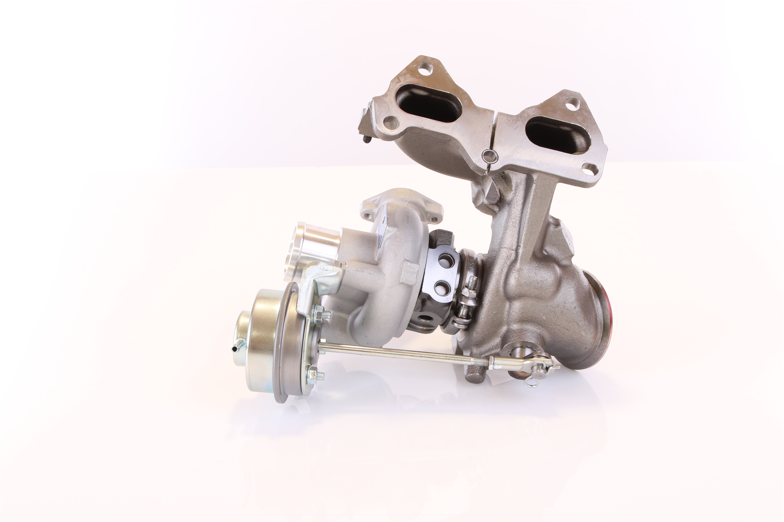 OEN 0860053 Turbocharger NISSENS 93435