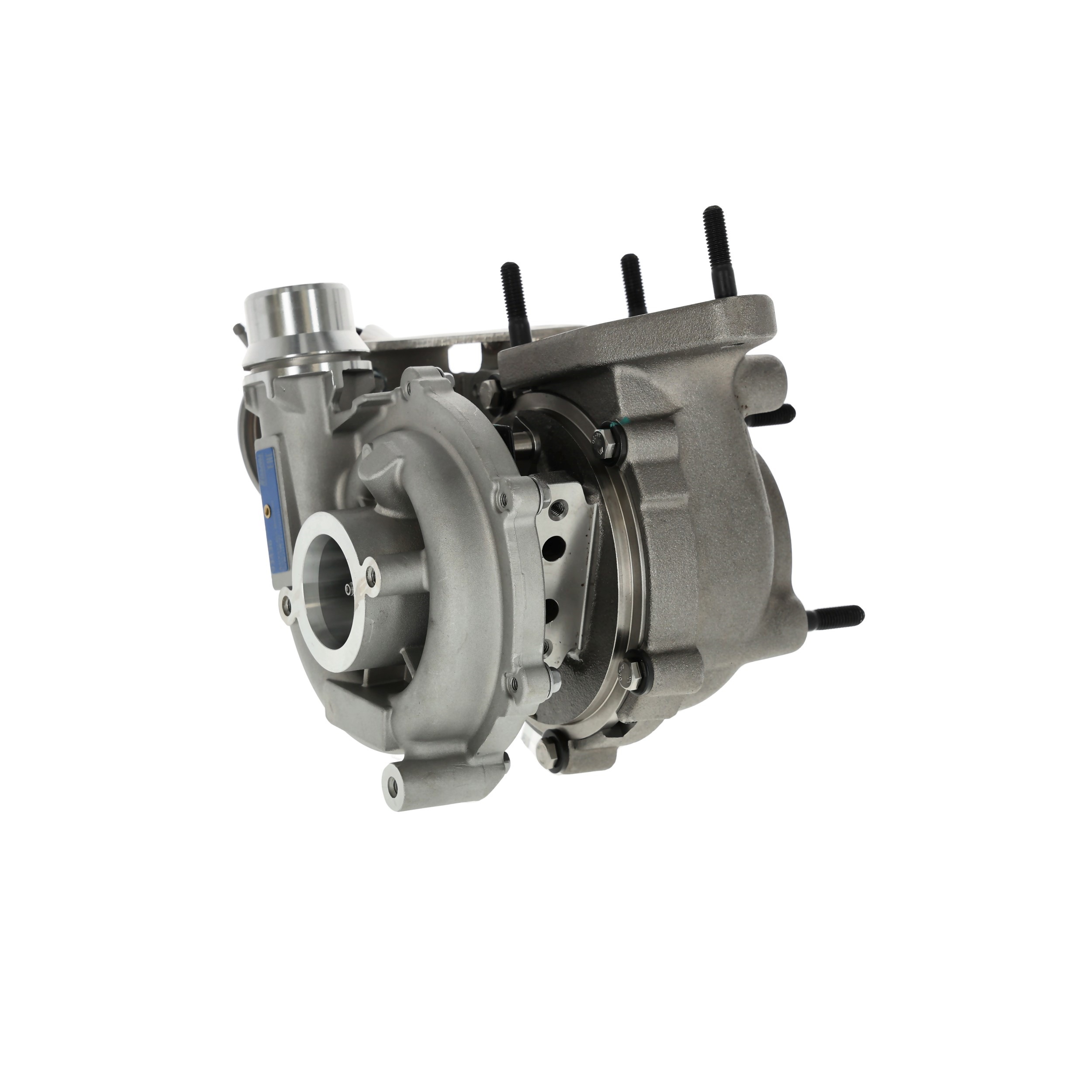 OEN 17200210 Turbocharger NISSENS 93436