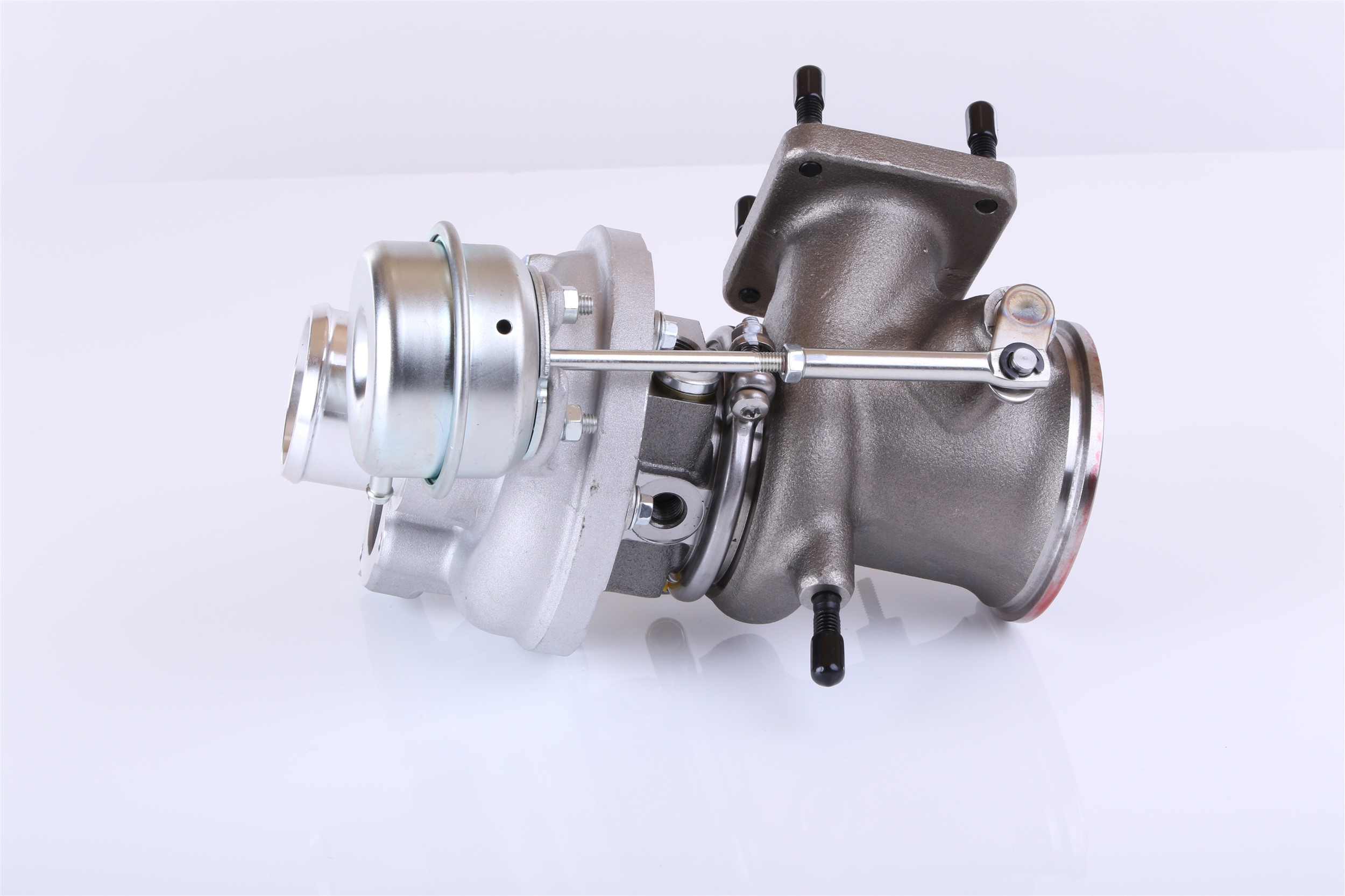OEN 314280 Turbocompresseur NISSENS 93472