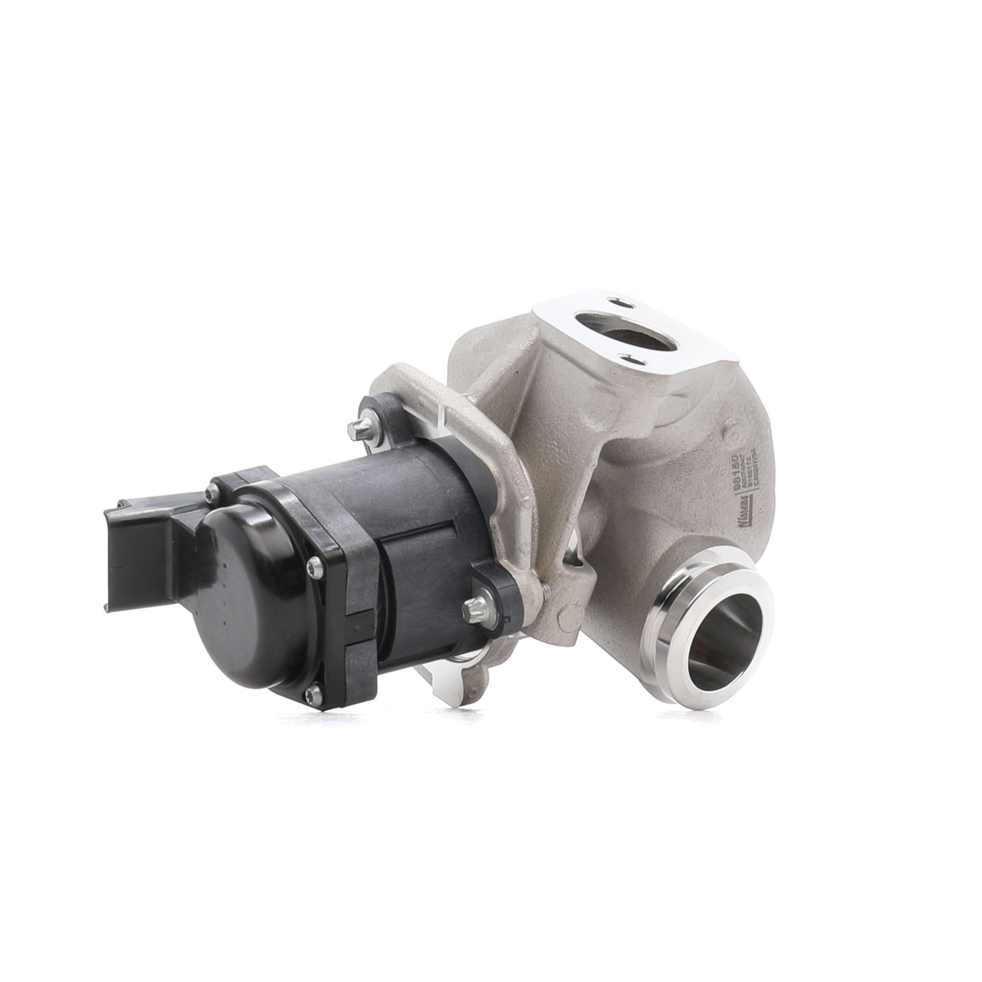 AGR-Ventil 98150 NISSENS 1618NR VW, OPEL, FORD, FIAT, PEUGEOT