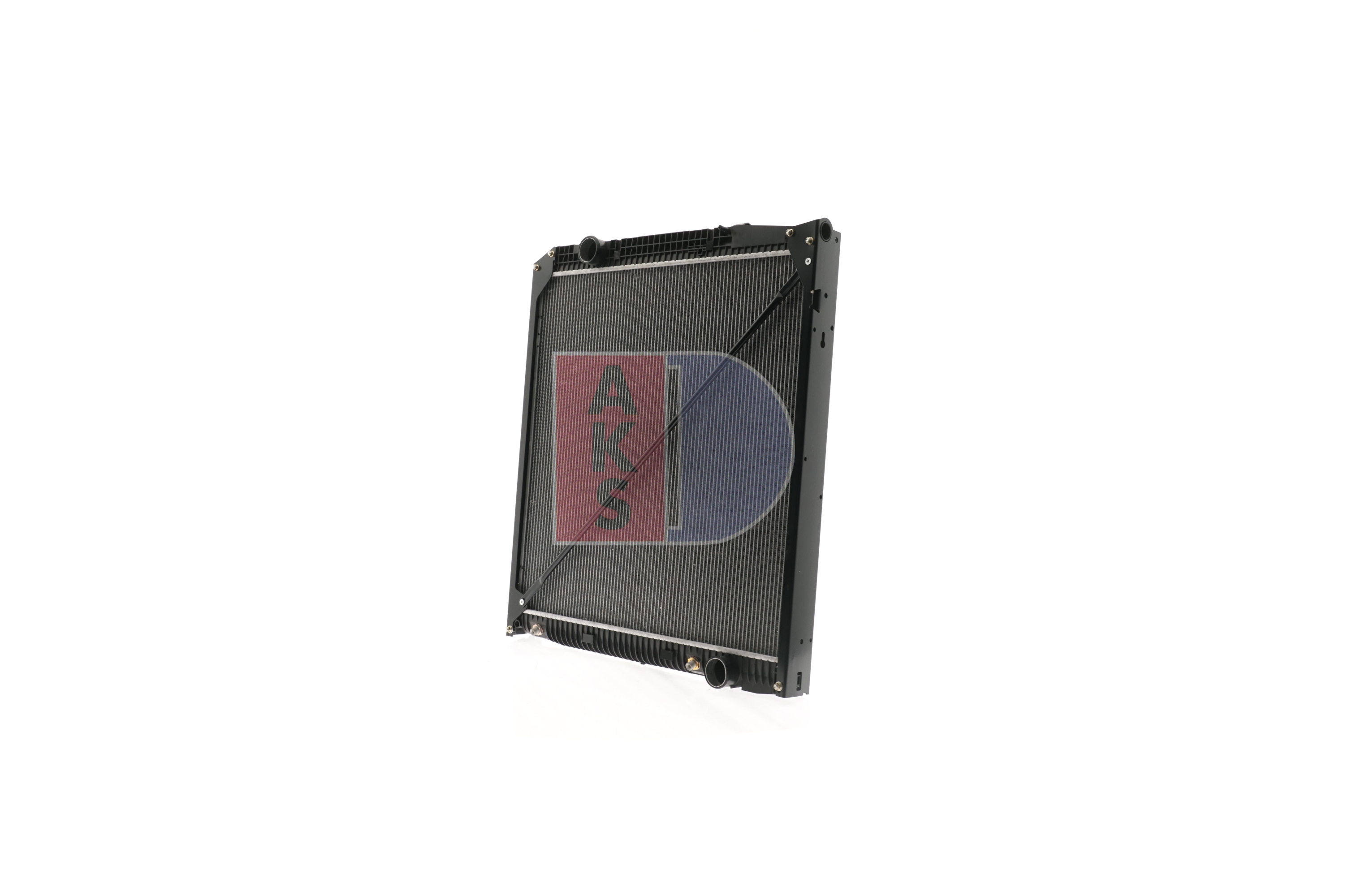 Radiators AKS DASIS 131960N rating