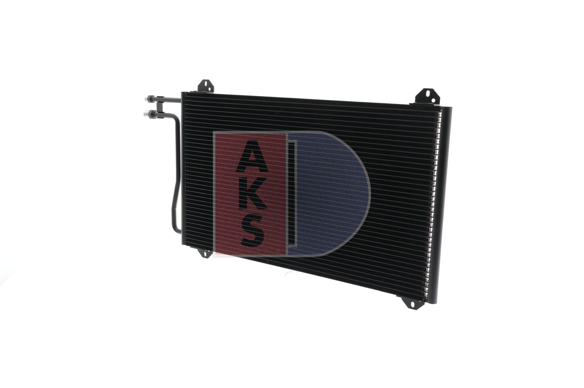 Климатичен радиатор AKS DASIS 132030N