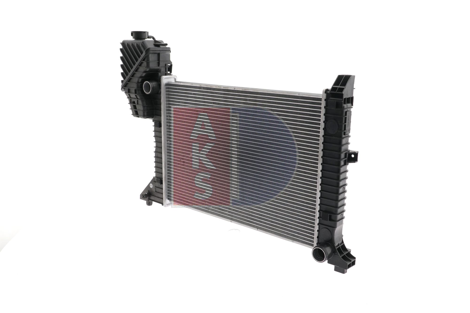 AKS DASIS 132160N Kühler, Motorkühlung