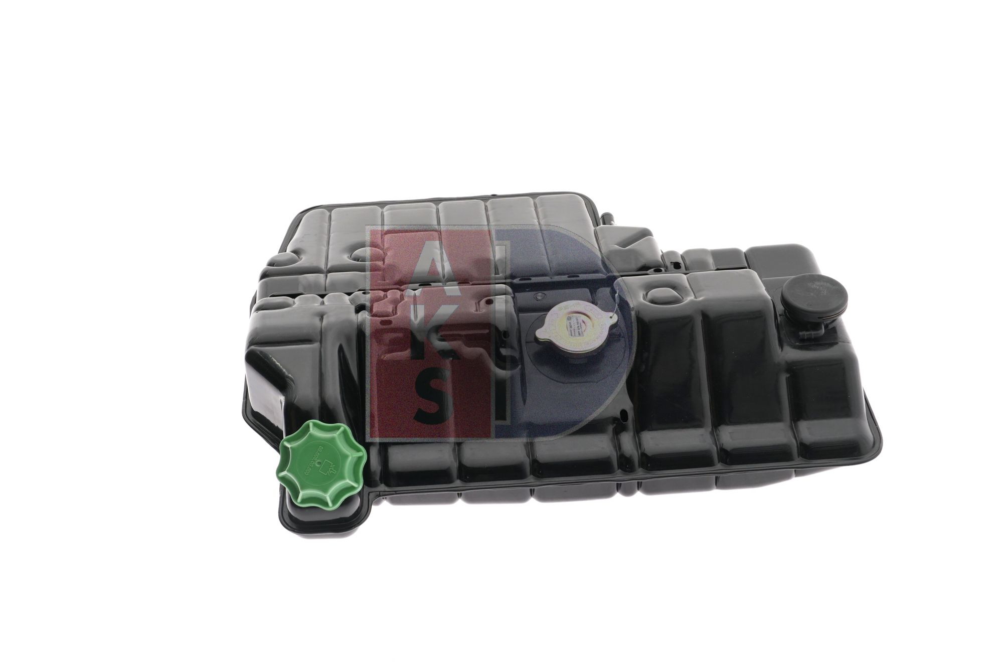 Ausgleichsbehälter 134020N AKS DASIS A0005002249 MERCEDES-BENZ, VOLVO