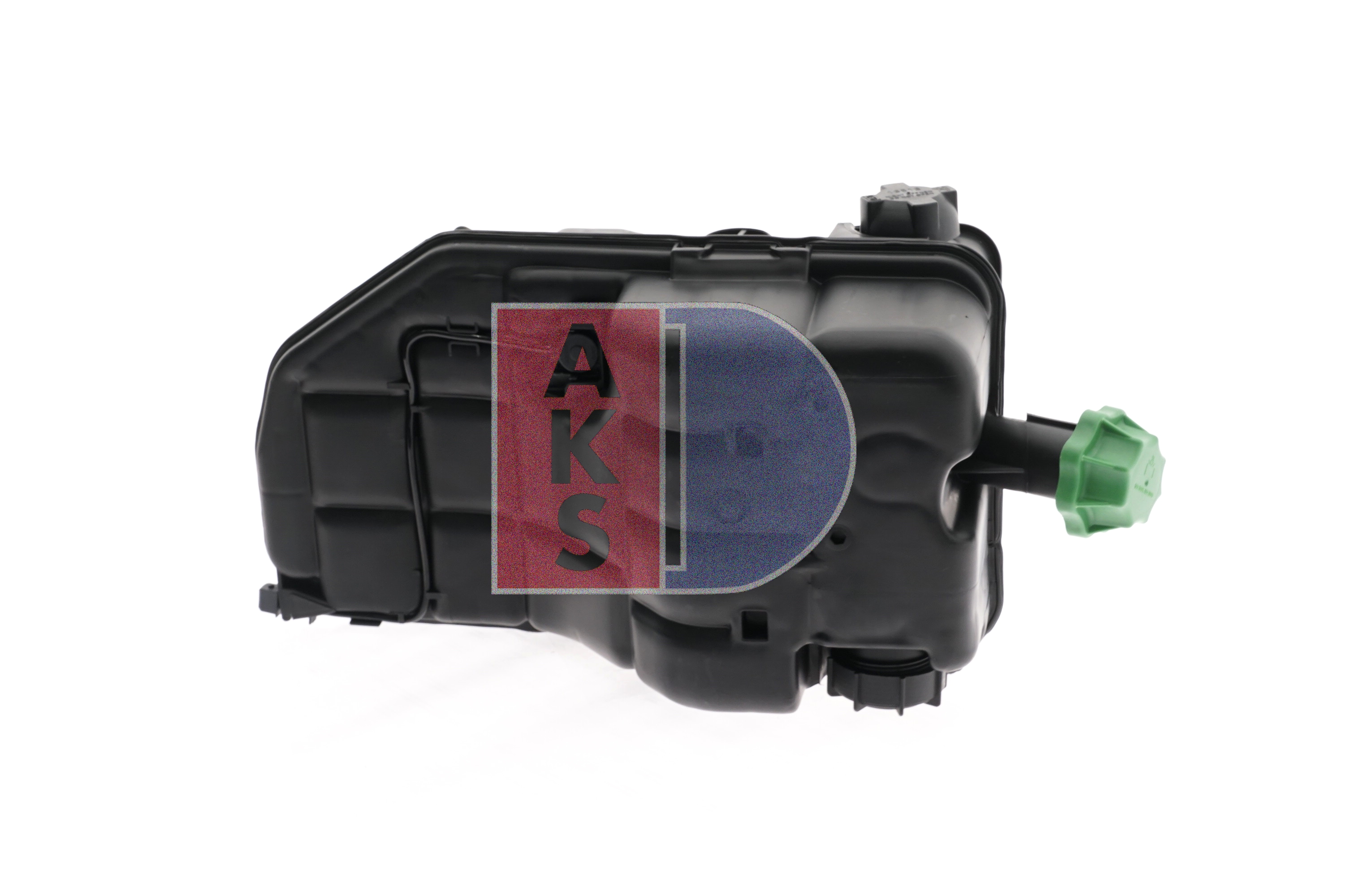 Ausgleichsbehälter 134070N AKS DASIS A0005003449 MERCEDES-BENZ, VOLVO, JAGUAR
