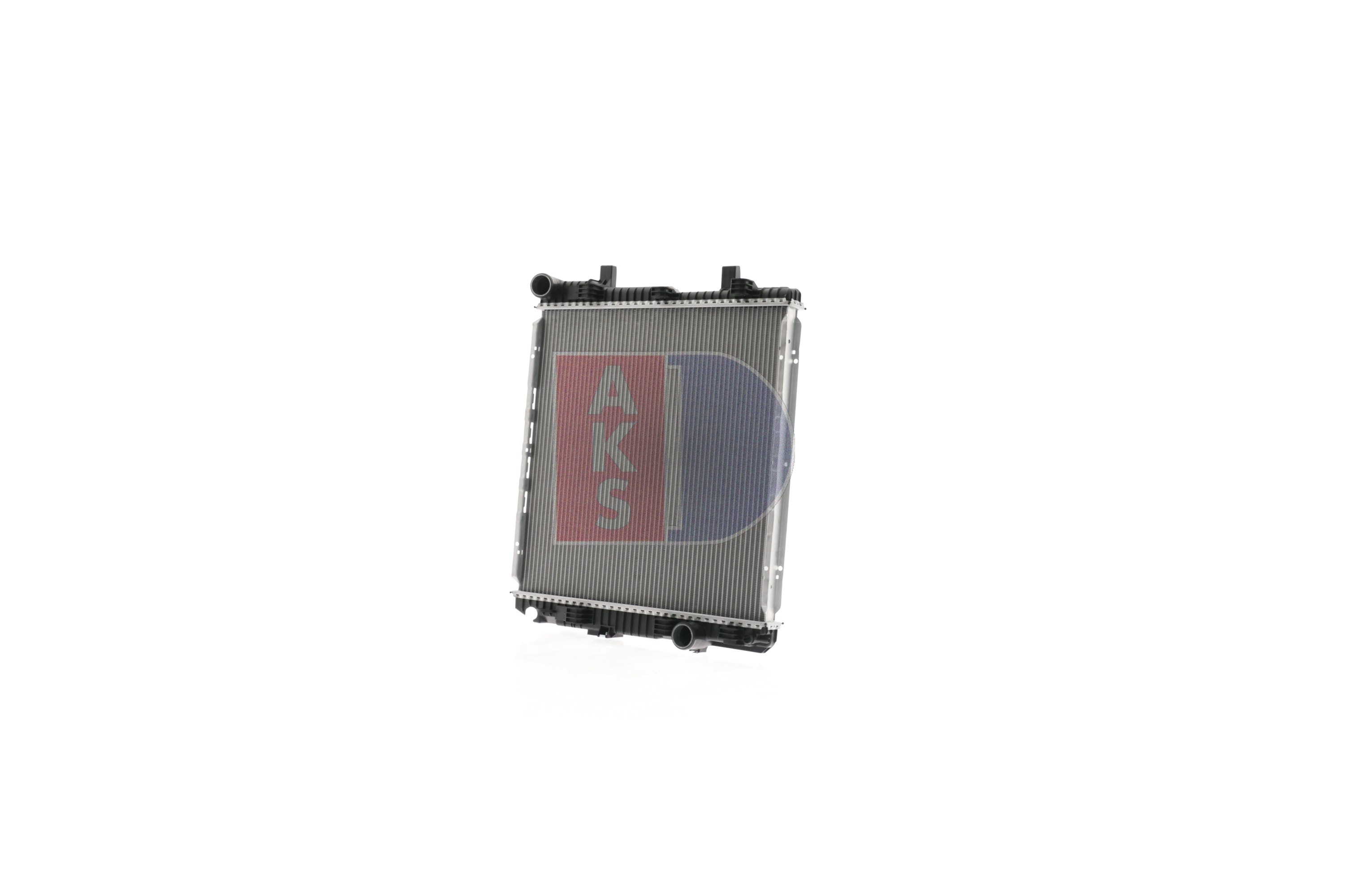 Kühler, Motorkühlung 134180N AKS DASIS A9705000403 MERCEDES-BENZ, JAGUAR