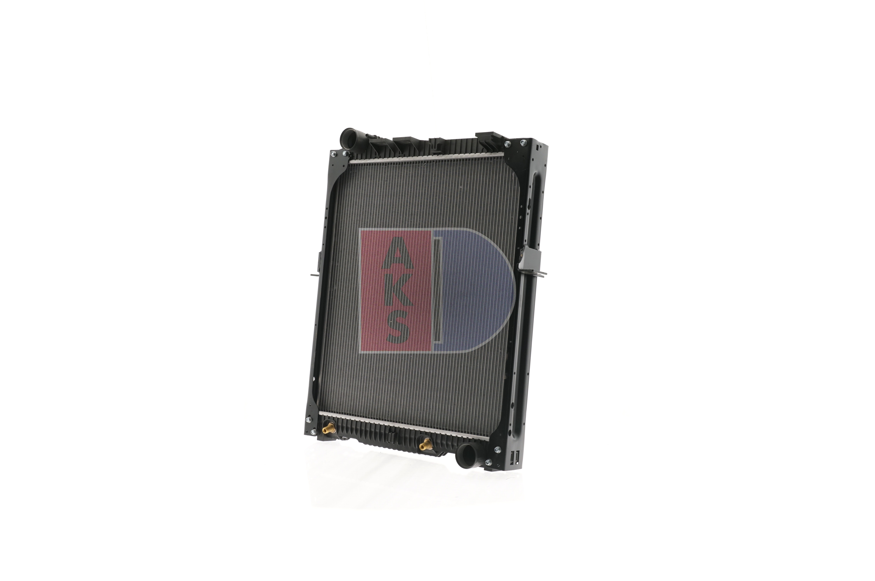 Radiators AKS DASIS 134270N rating