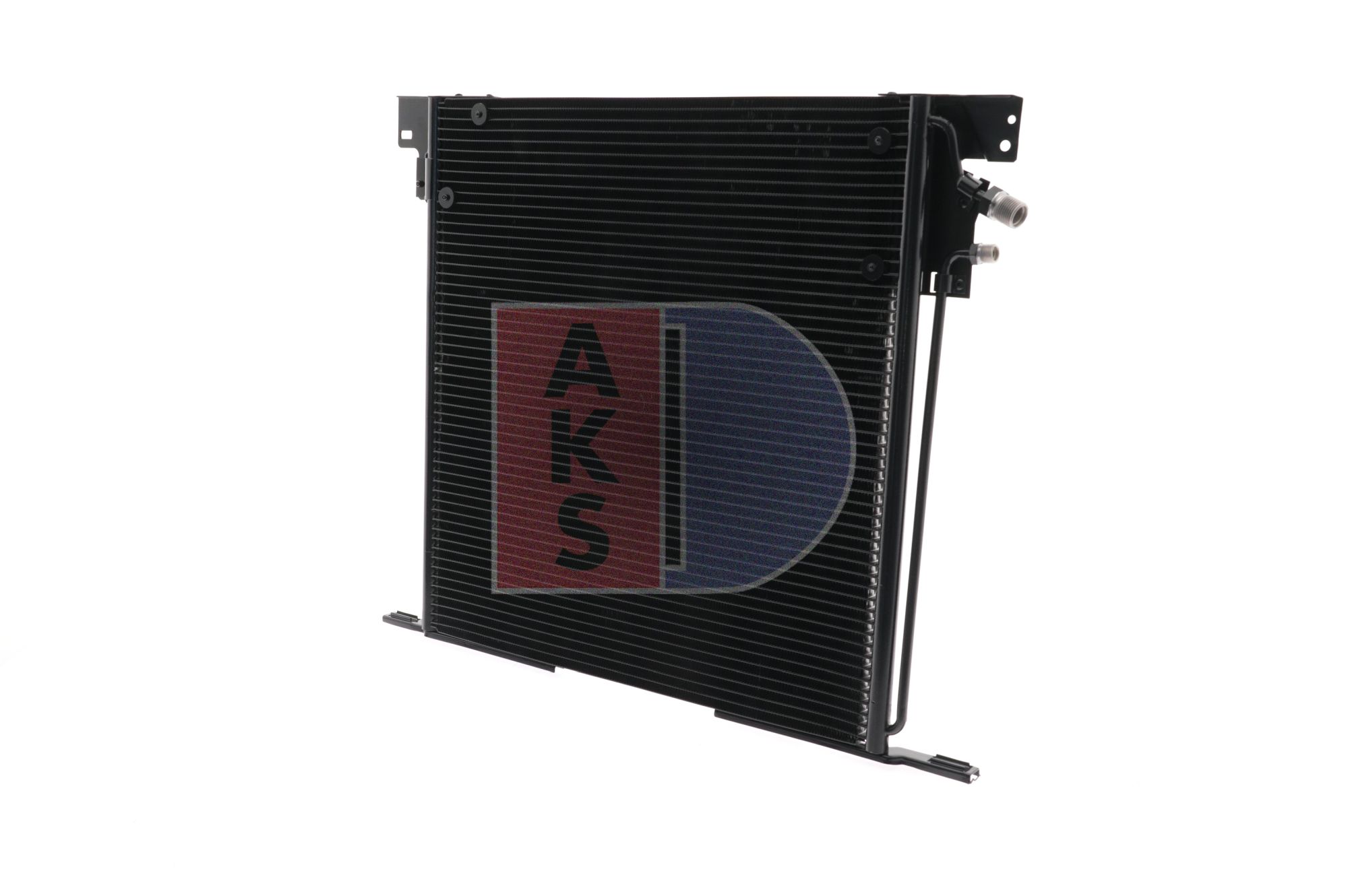 Климатичен радиатор AKS DASIS 134910N
