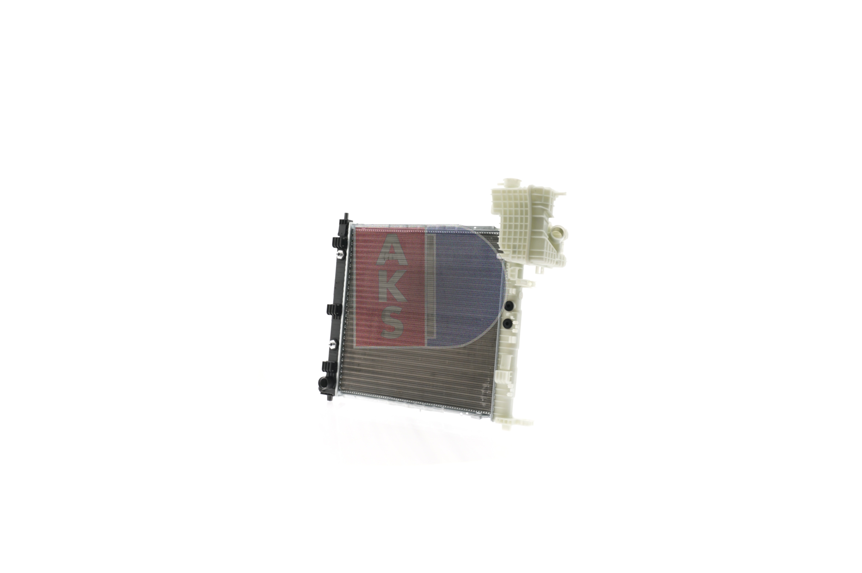 Kühler, Motorkühlung 134920N AKS DASIS A6385012201 MERCEDES-BENZ, JAGUAR