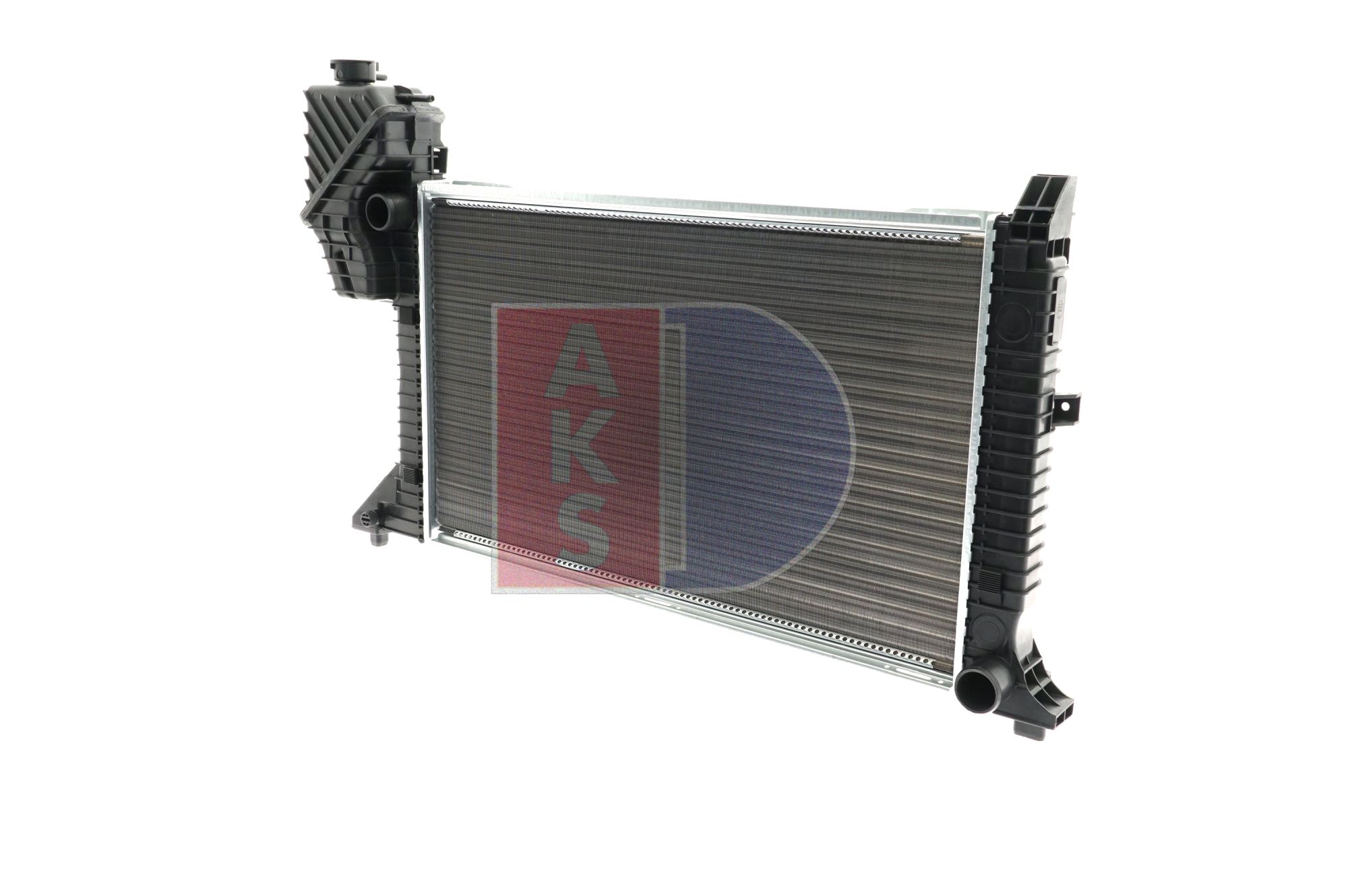 AKS DASIS 134950N Engine radiator Engine radiator A 901 500 31 00 AKS DASIS 134950N MERCEDES-BENZ, JAGUAR