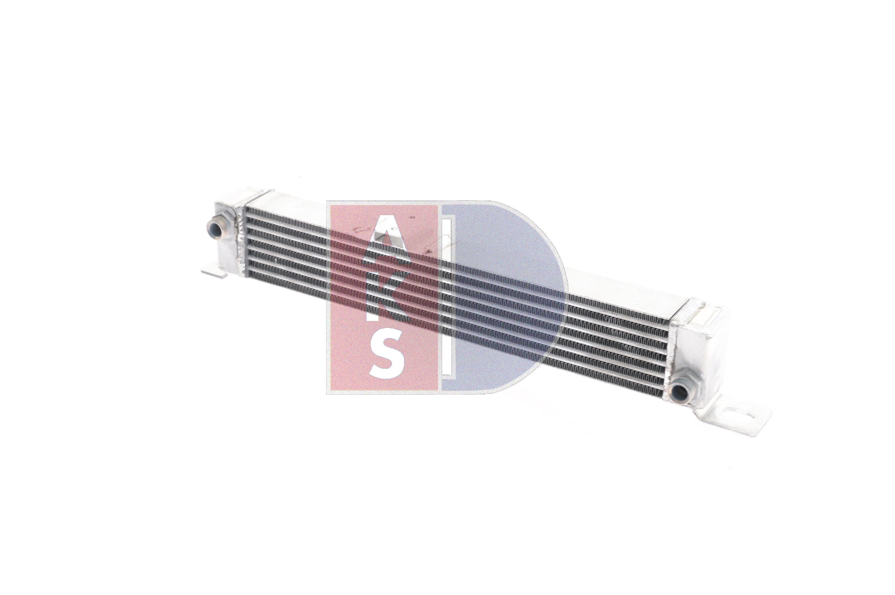 Ölkühler 136010N AKS DASIS 0011889301 MERCEDES-BENZ