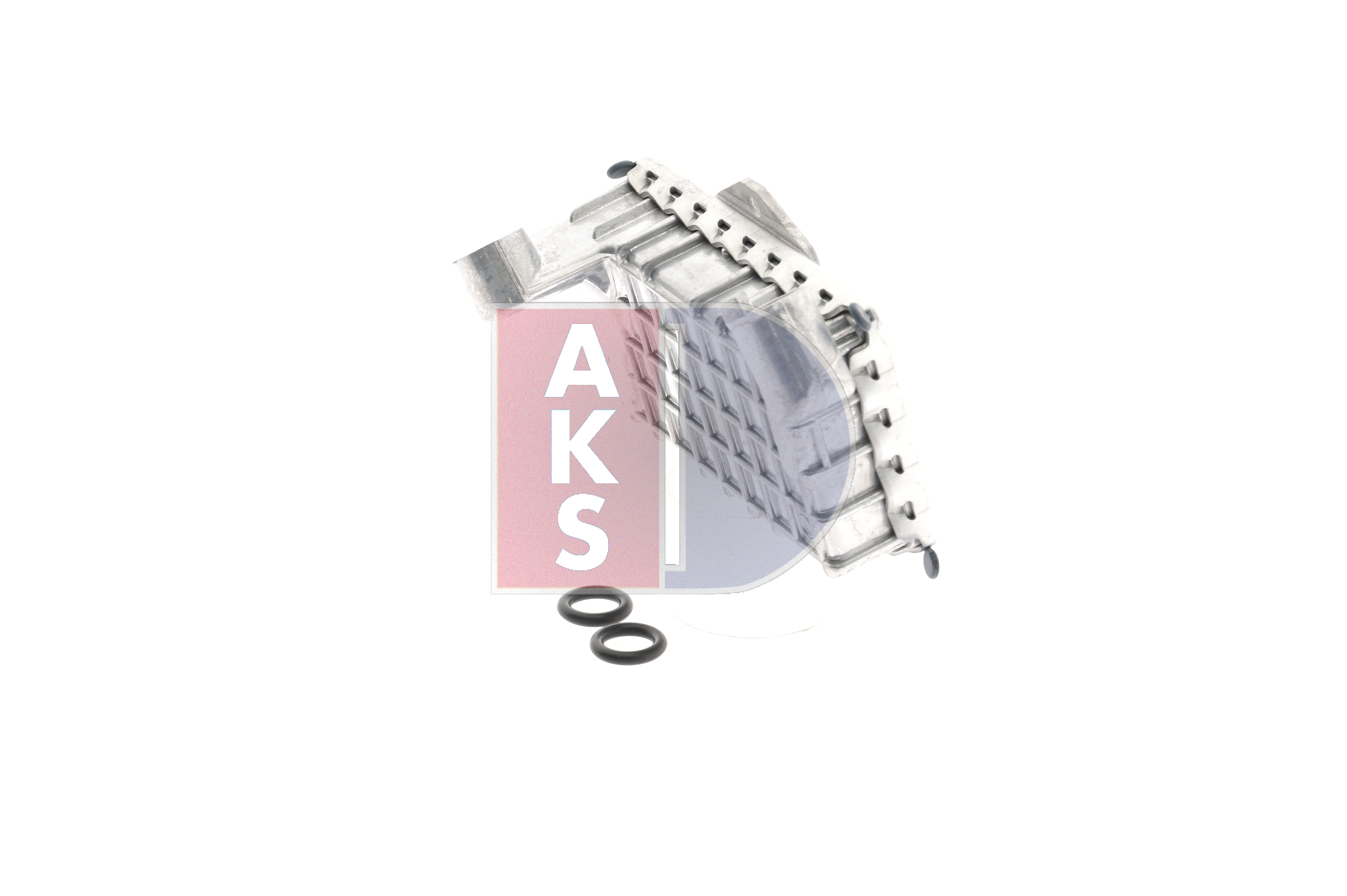 AKS DASIS 136120N Ölkühler