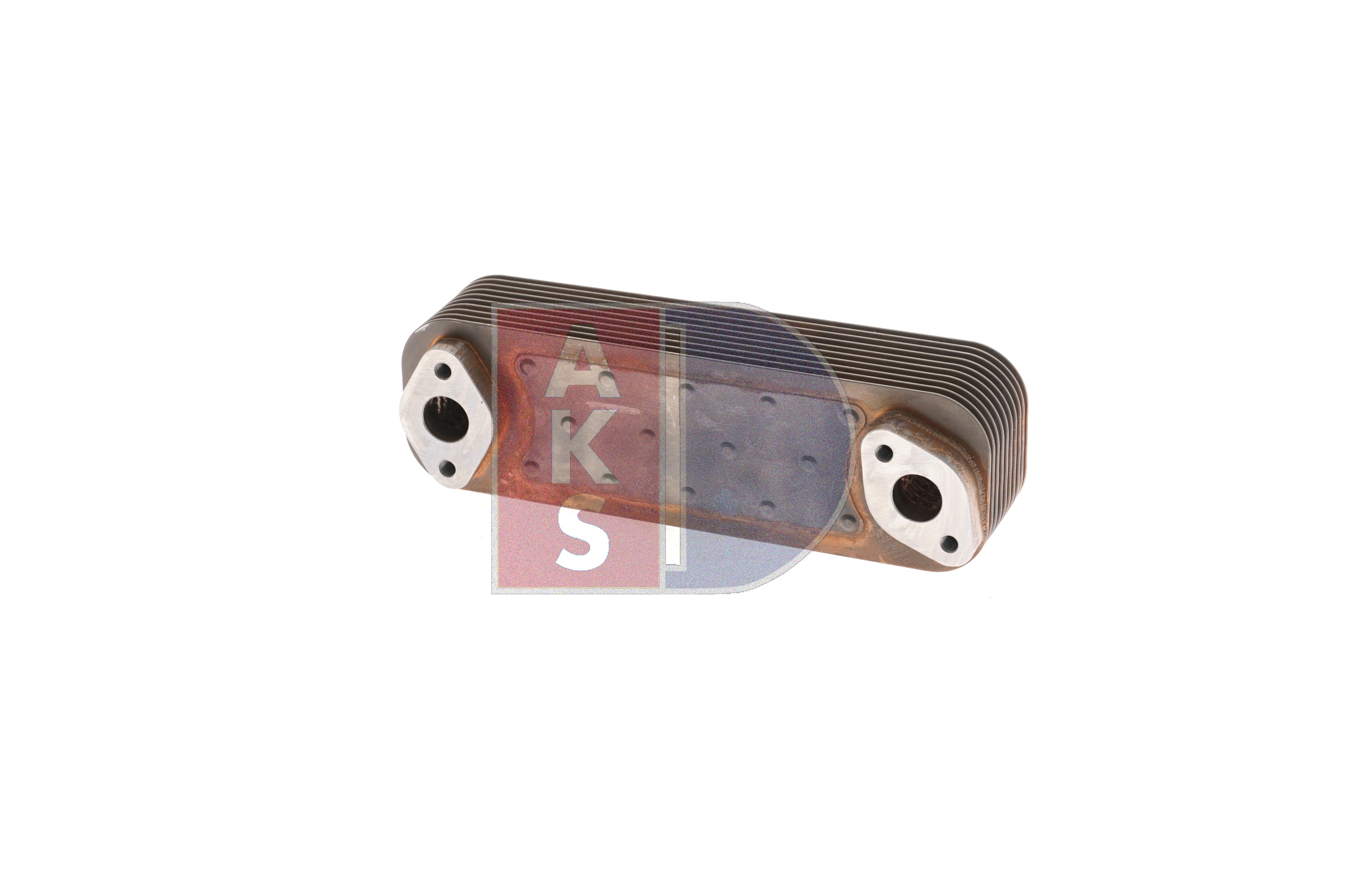 Ölkühler 136280N AKS DASIS A4221880101 MERCEDES-BENZ