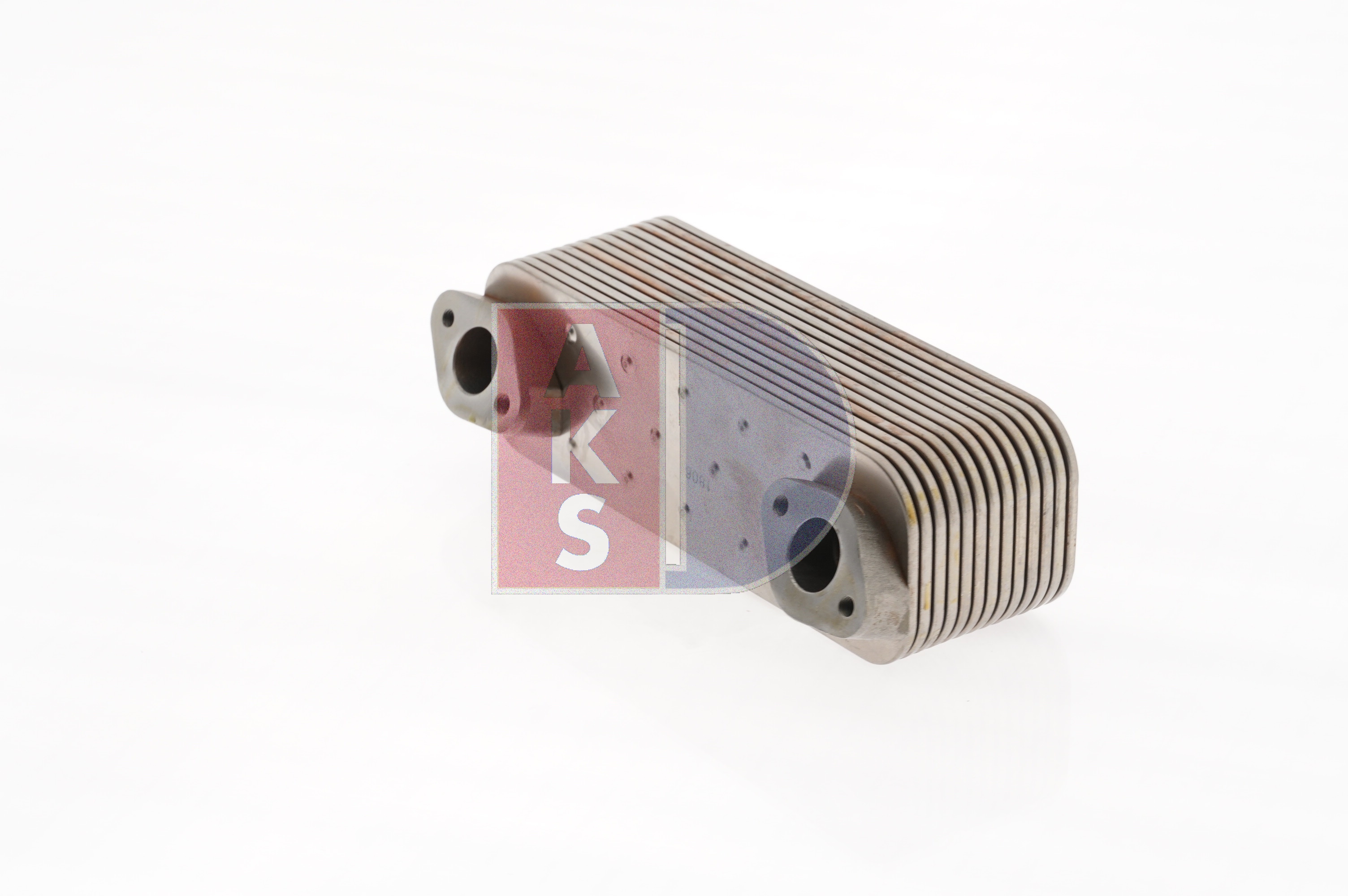 Ölkühler 136540N AKS DASIS A0021881701 MERCEDES-BENZ