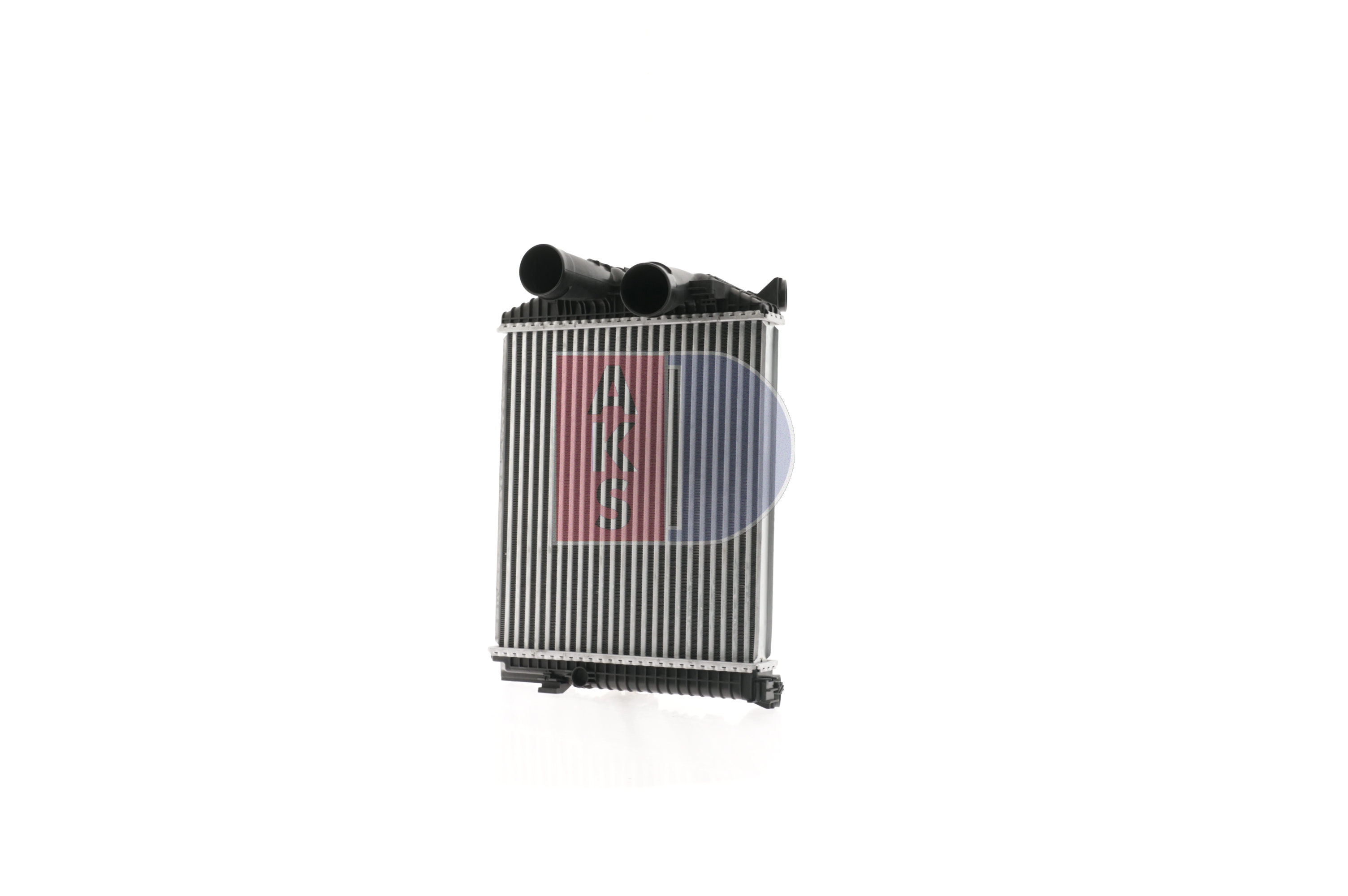 Intercooler AKS DASIS 137000N Bewertung