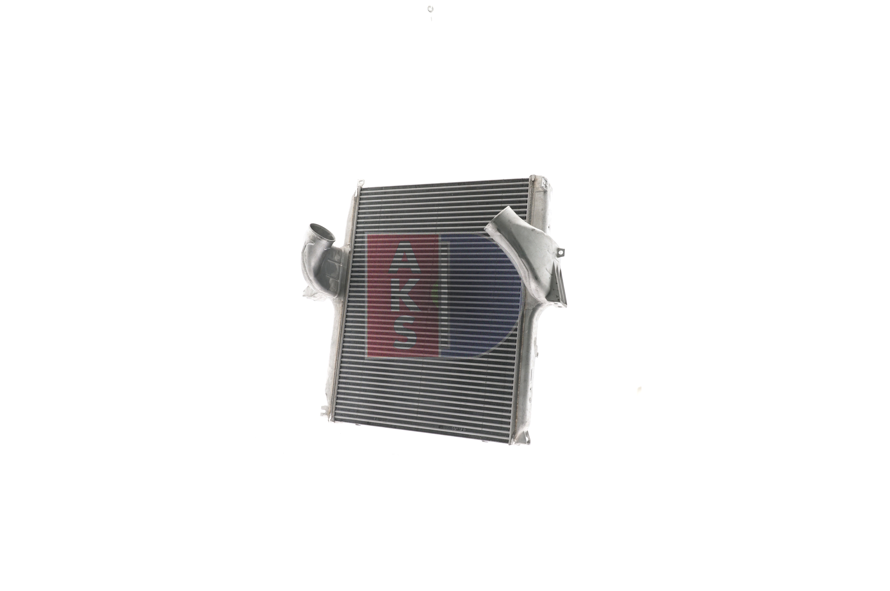 Intercooler AKS DASIS 137015N Bewertung