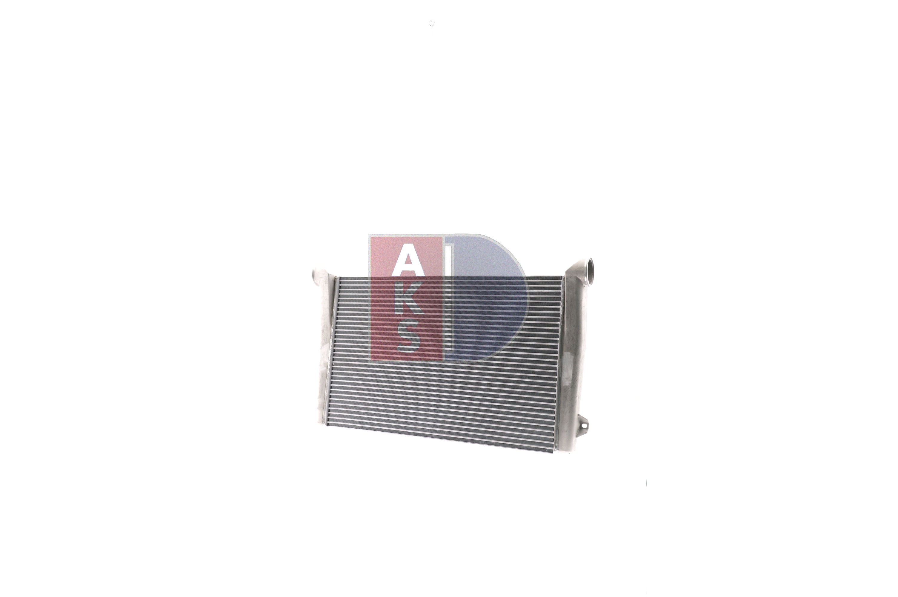 Intercooler AKS DASIS 137020N Bewertung