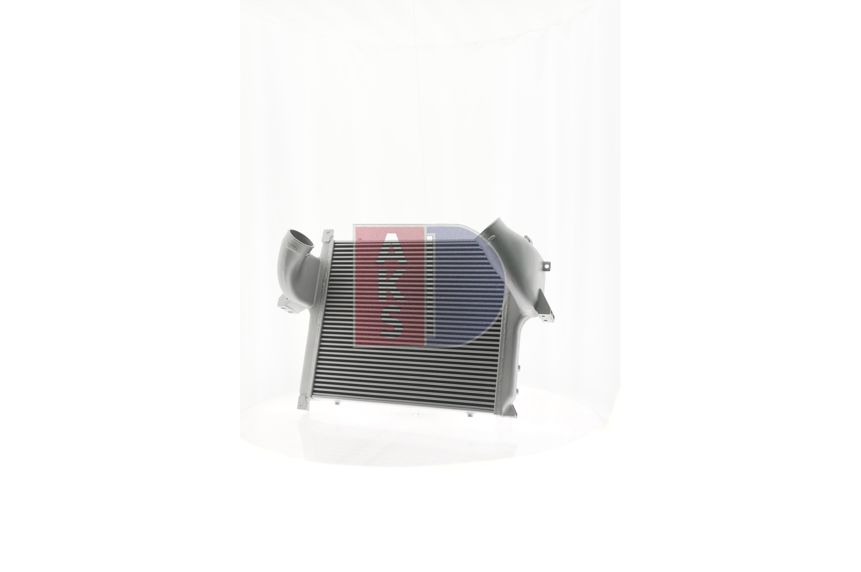 Intercooler AKS DASIS 137070N Bewertung