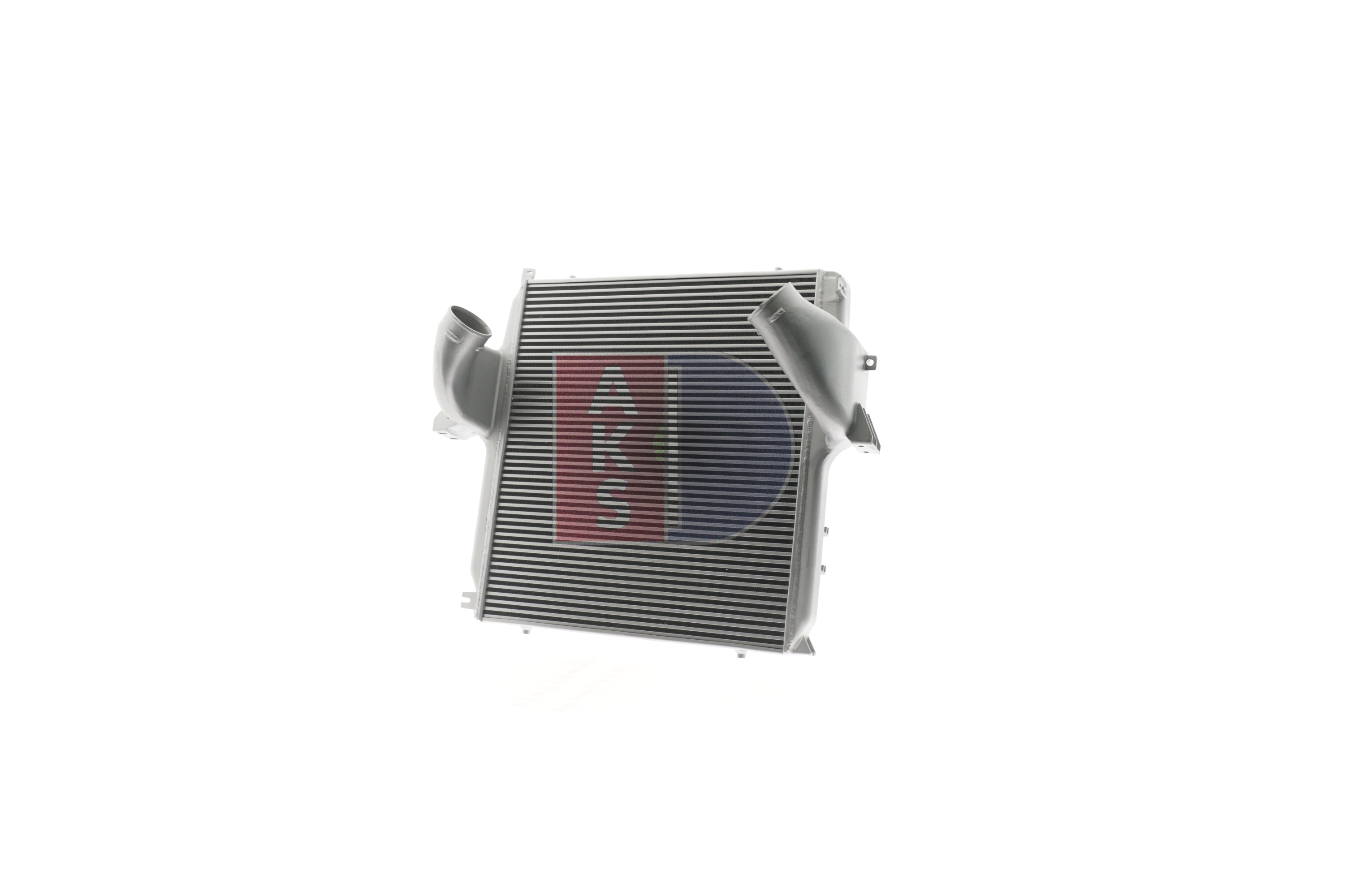 Intercooler AKS DASIS 137100N Bewertung