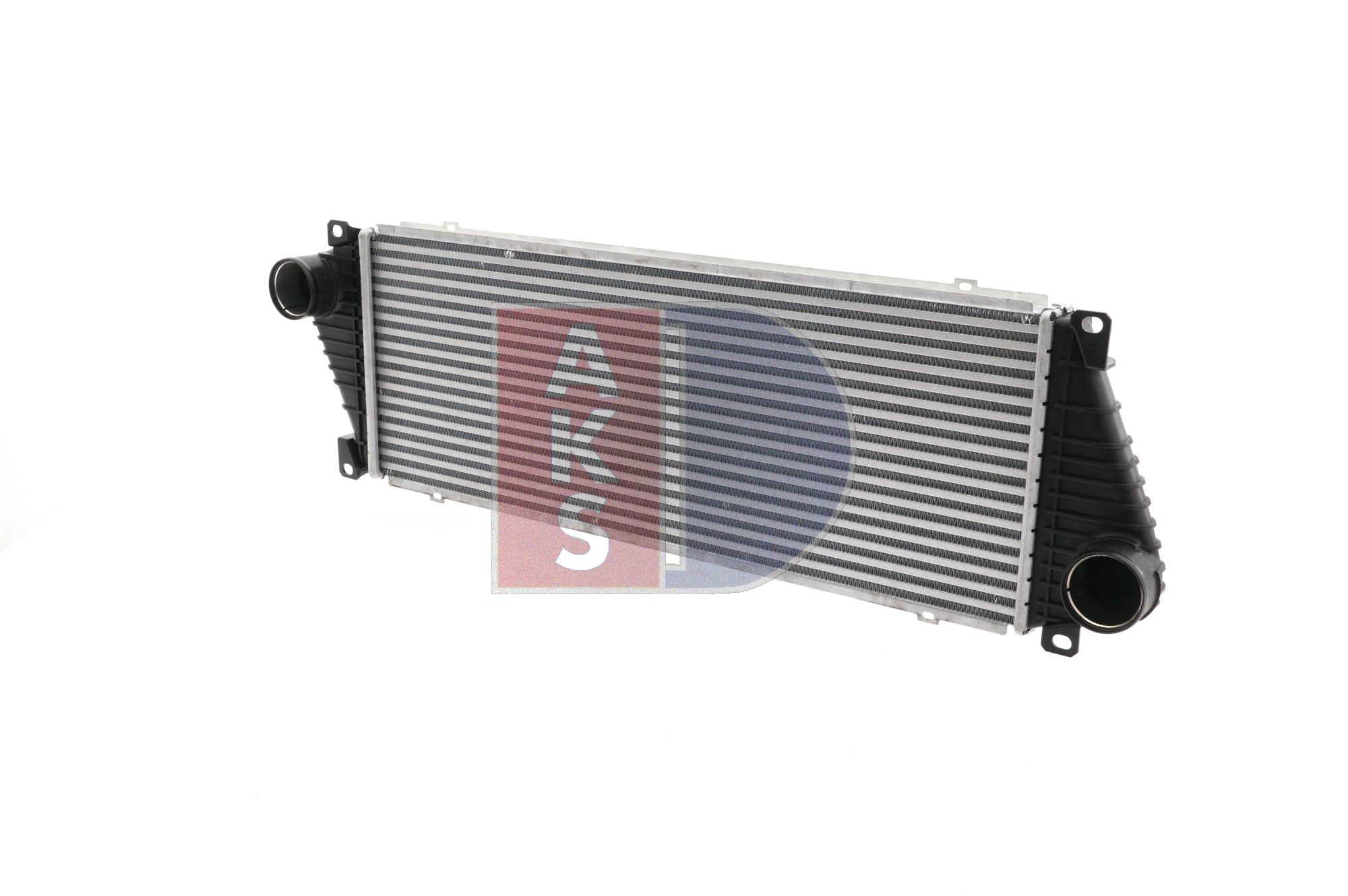 Turbo intercooler AKS DASIS 137320N