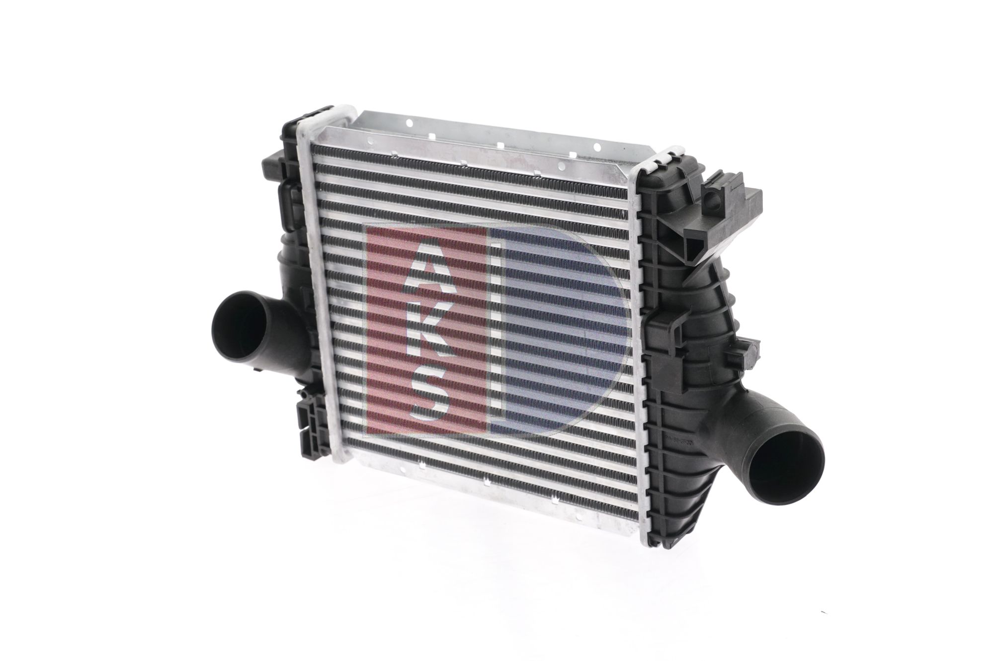 AKS DASIS 137330N Intercooler