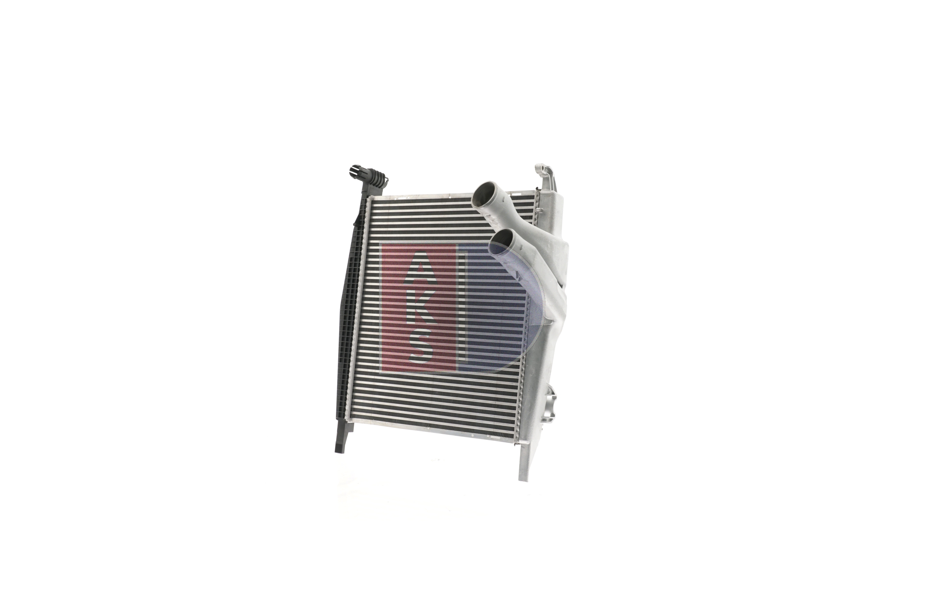 Intercooler AKS DASIS 137420N Bewertung