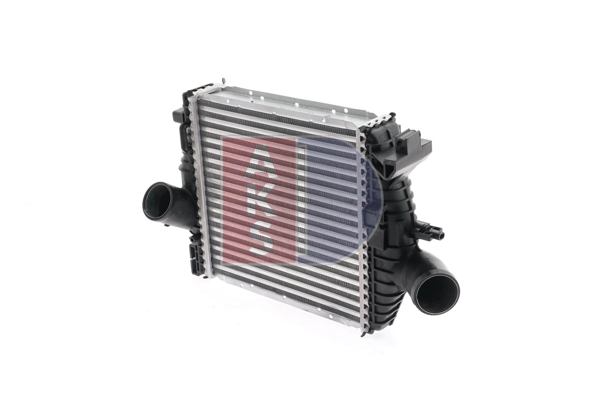 Intercooler AKS DASIS 137440N Bewertung