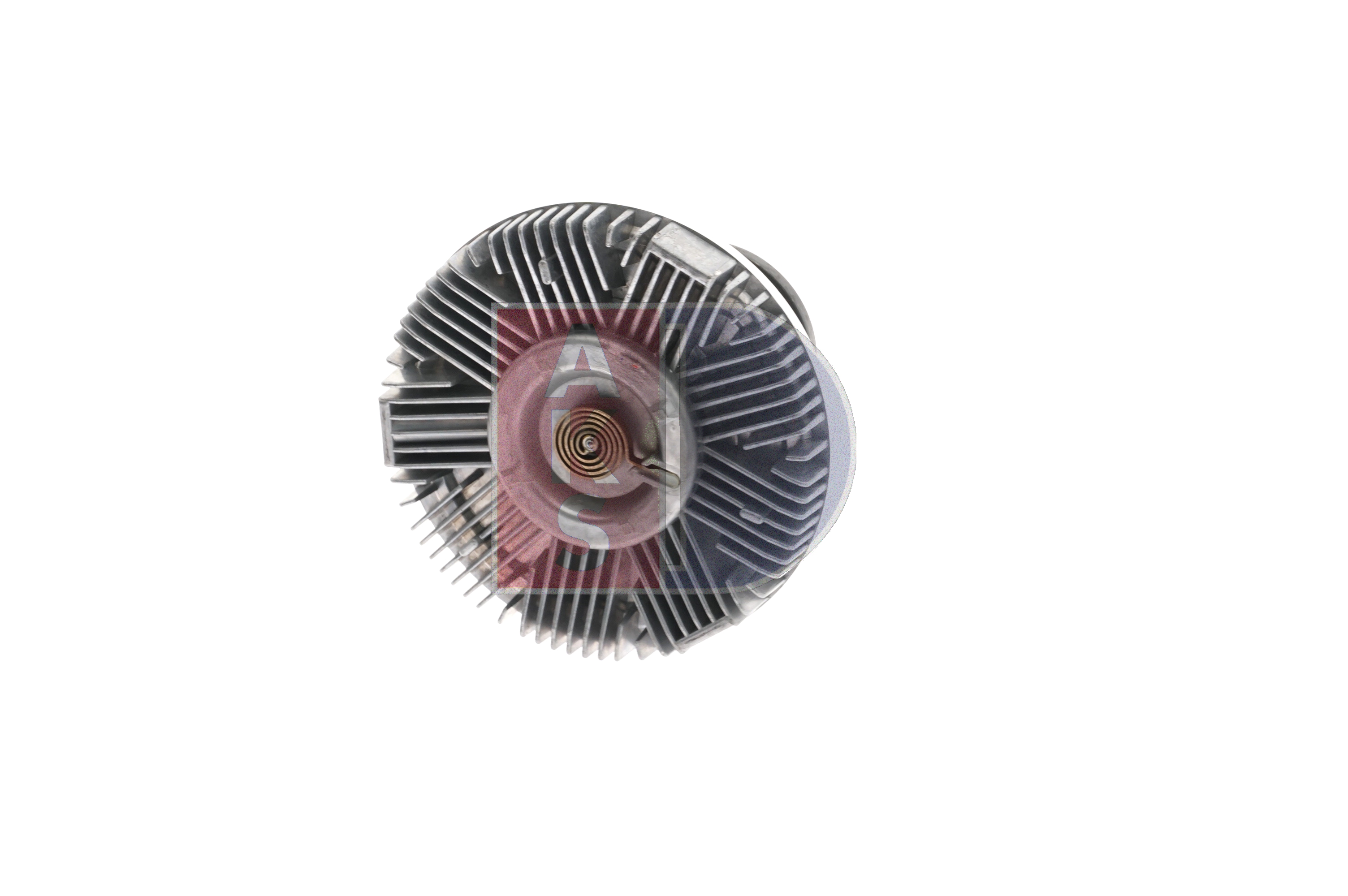 Embraiagem, ventilador do radiador AKS DASIS 138039N classificação