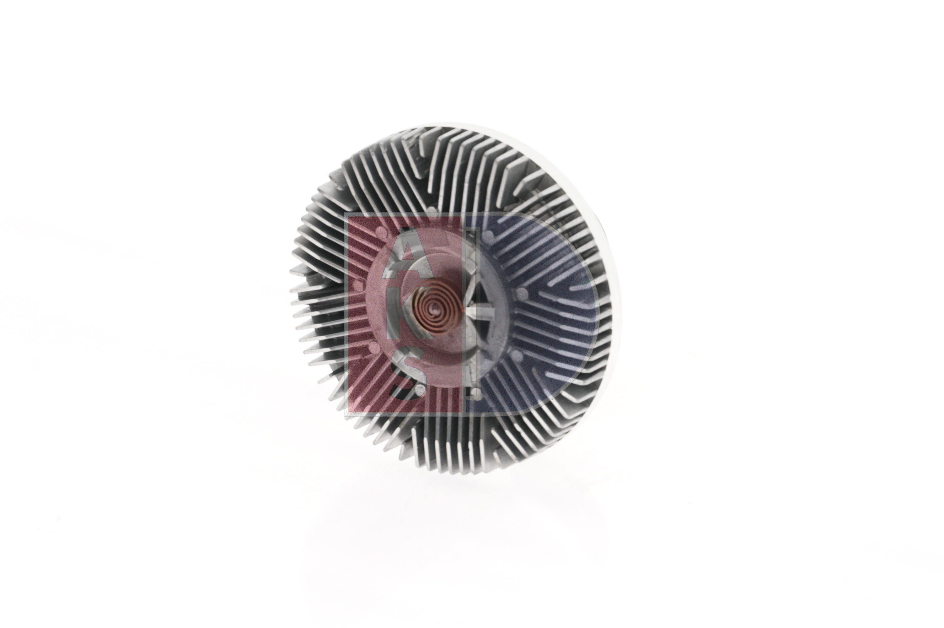 Embraiagem, ventilador do radiador AKS DASIS 138054N classificação