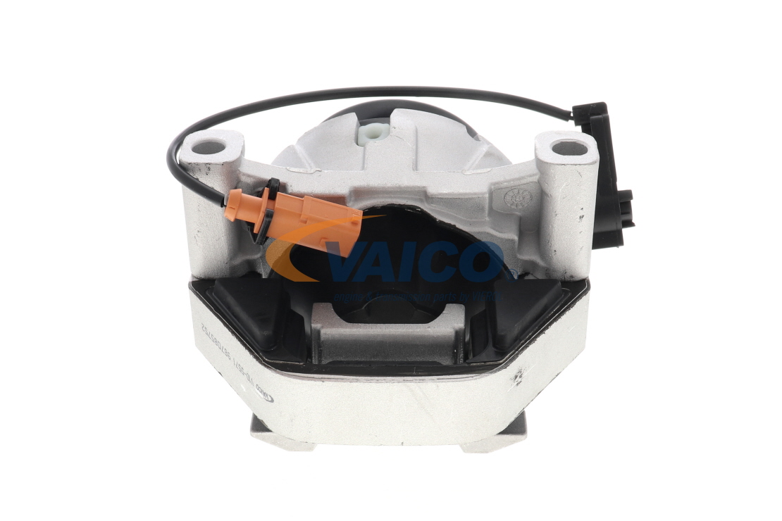 Motoraufhängung VAICO V10-5571 Bewertung